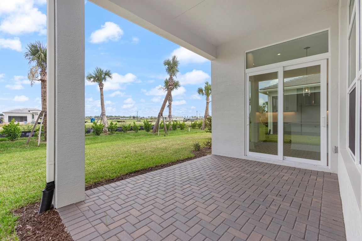 VERANO SOUTH PUD 1 - POD - Residential