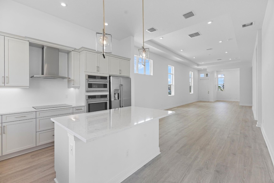 VERANO SOUTH PUD 1 - POD - Residential