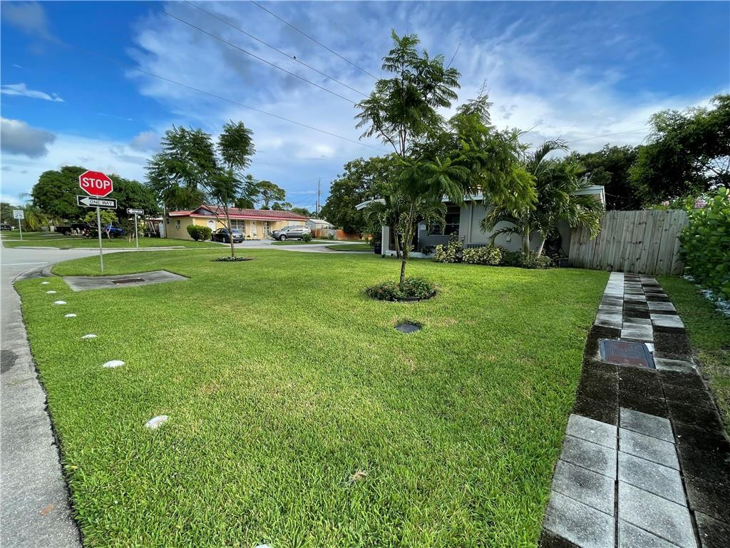 North Andrews Gardens 30- - Residential