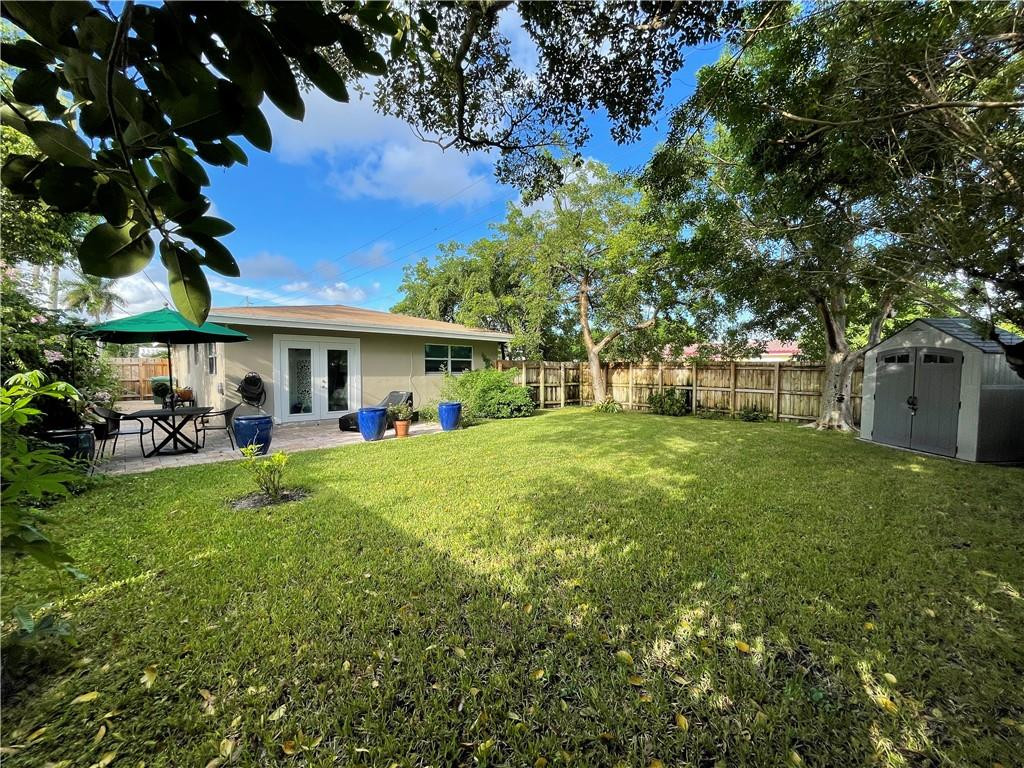North Andrews Gardens 30- - Residential