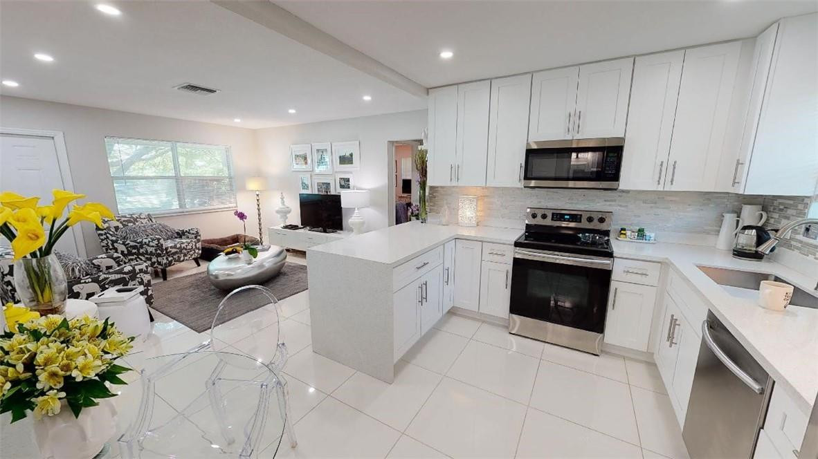 North Andrews Gardens 30- - Residential