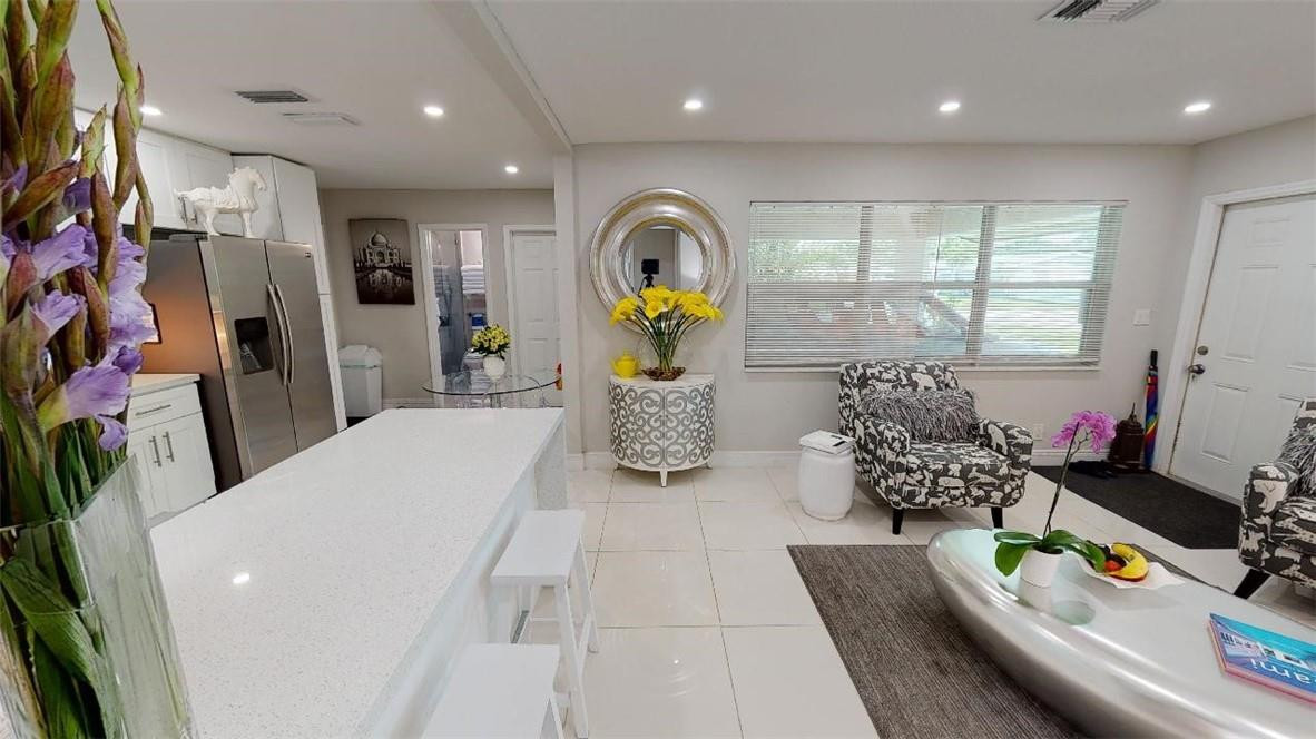 North Andrews Gardens 30- - Residential