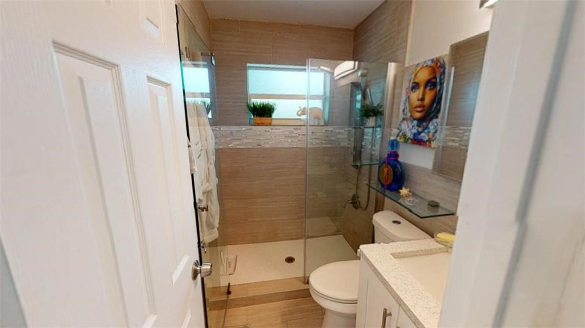 North Andrews Gardens 30- - Residential