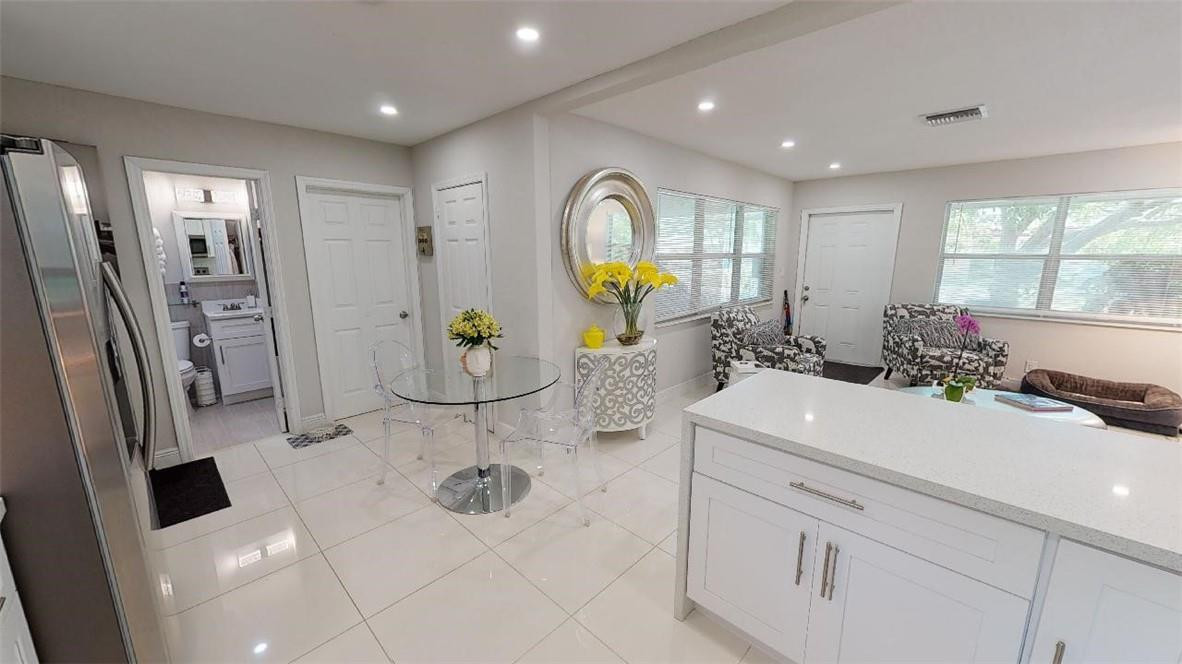 North Andrews Gardens 30- - Residential