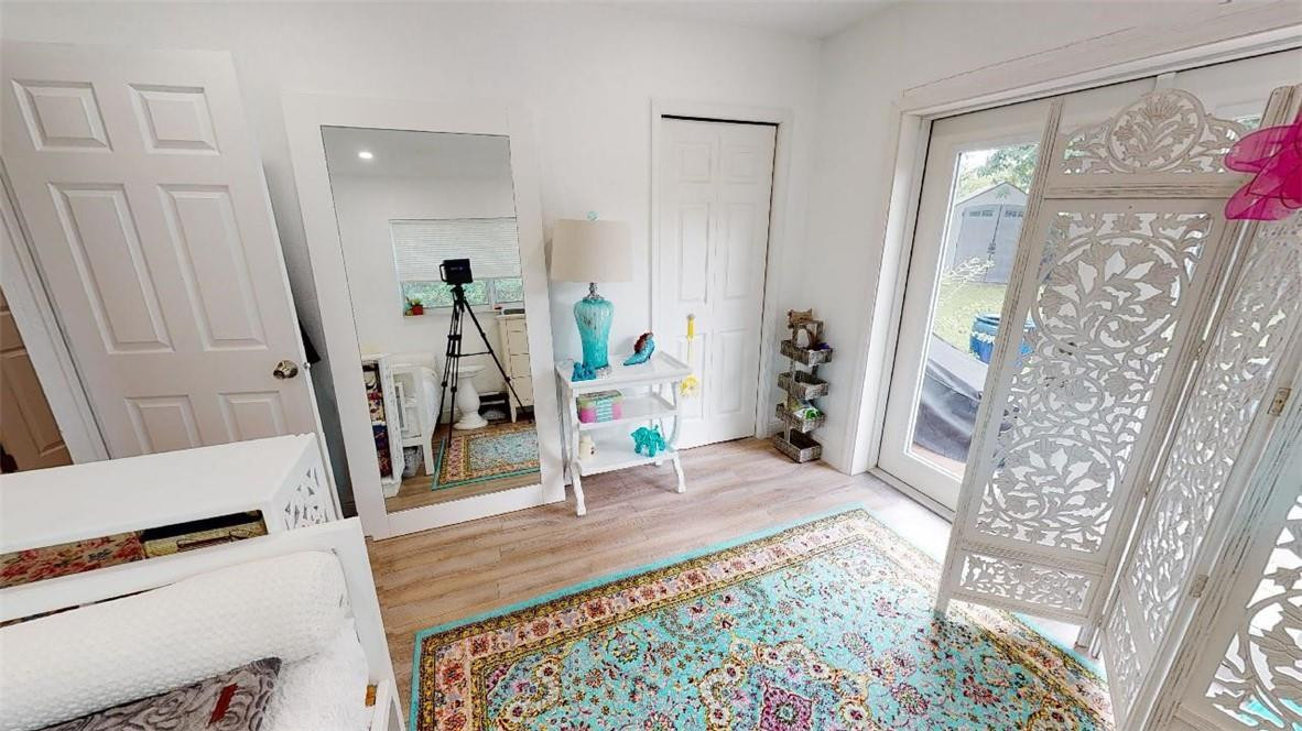 North Andrews Gardens 30- - Residential