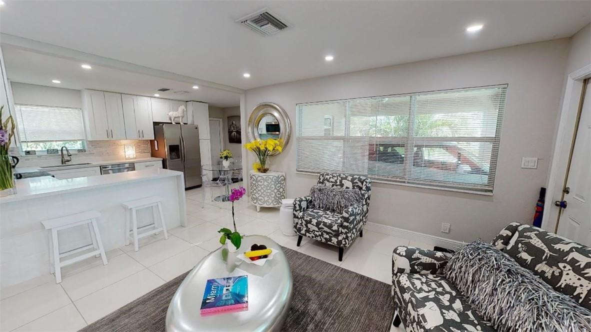 North Andrews Gardens 30- - Residential