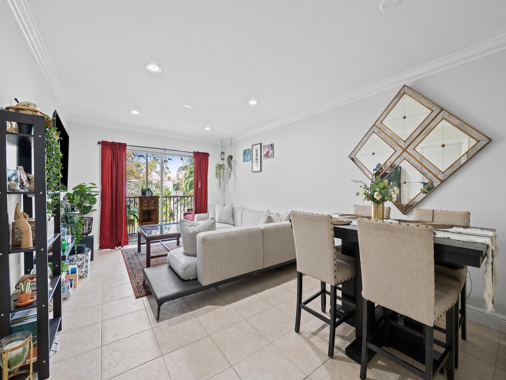 Regis House - Residential