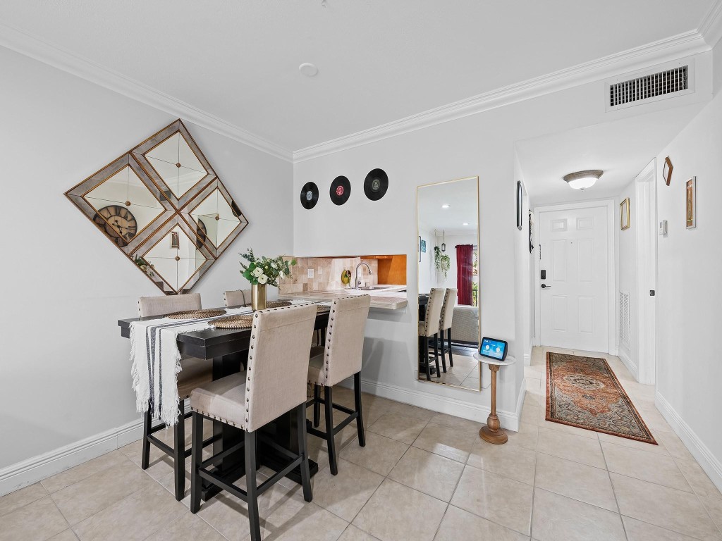 Regis House - Residential