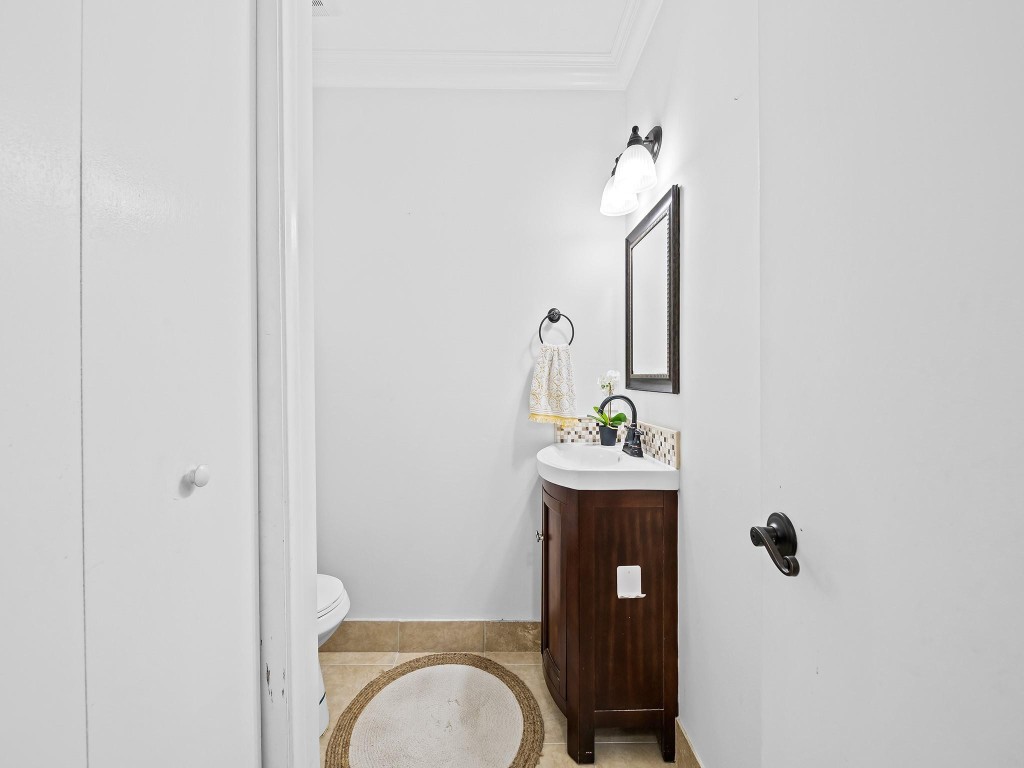 Regis House - Residential