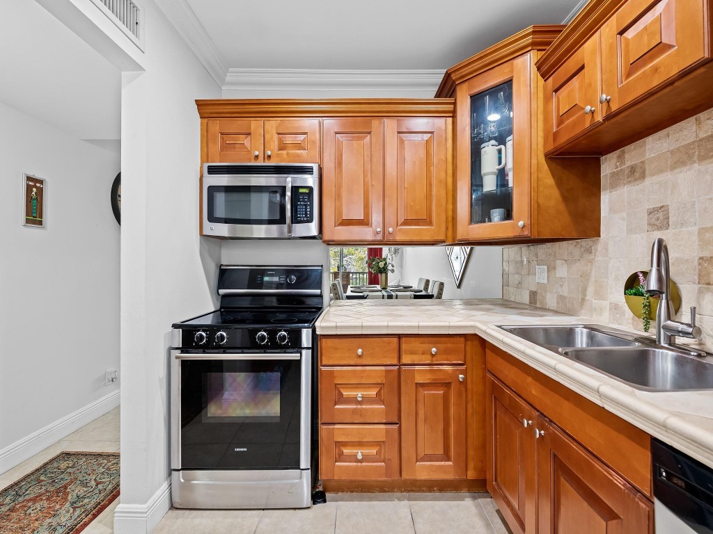 Regis House - Residential