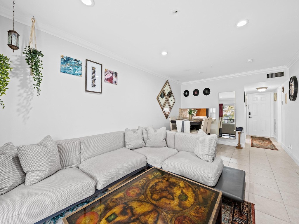 Regis House - Residential