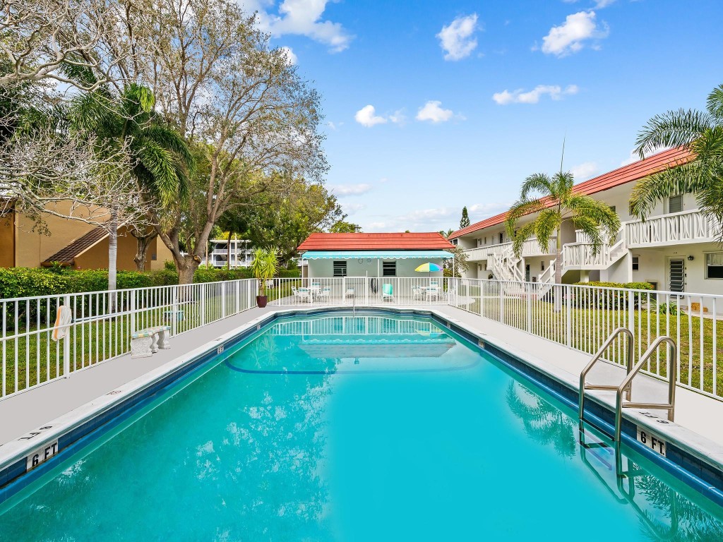 Regis House - Residential