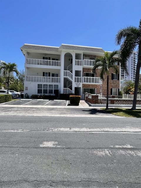 424 N Riverside Dr 102 Pompano Beach FL 33062
