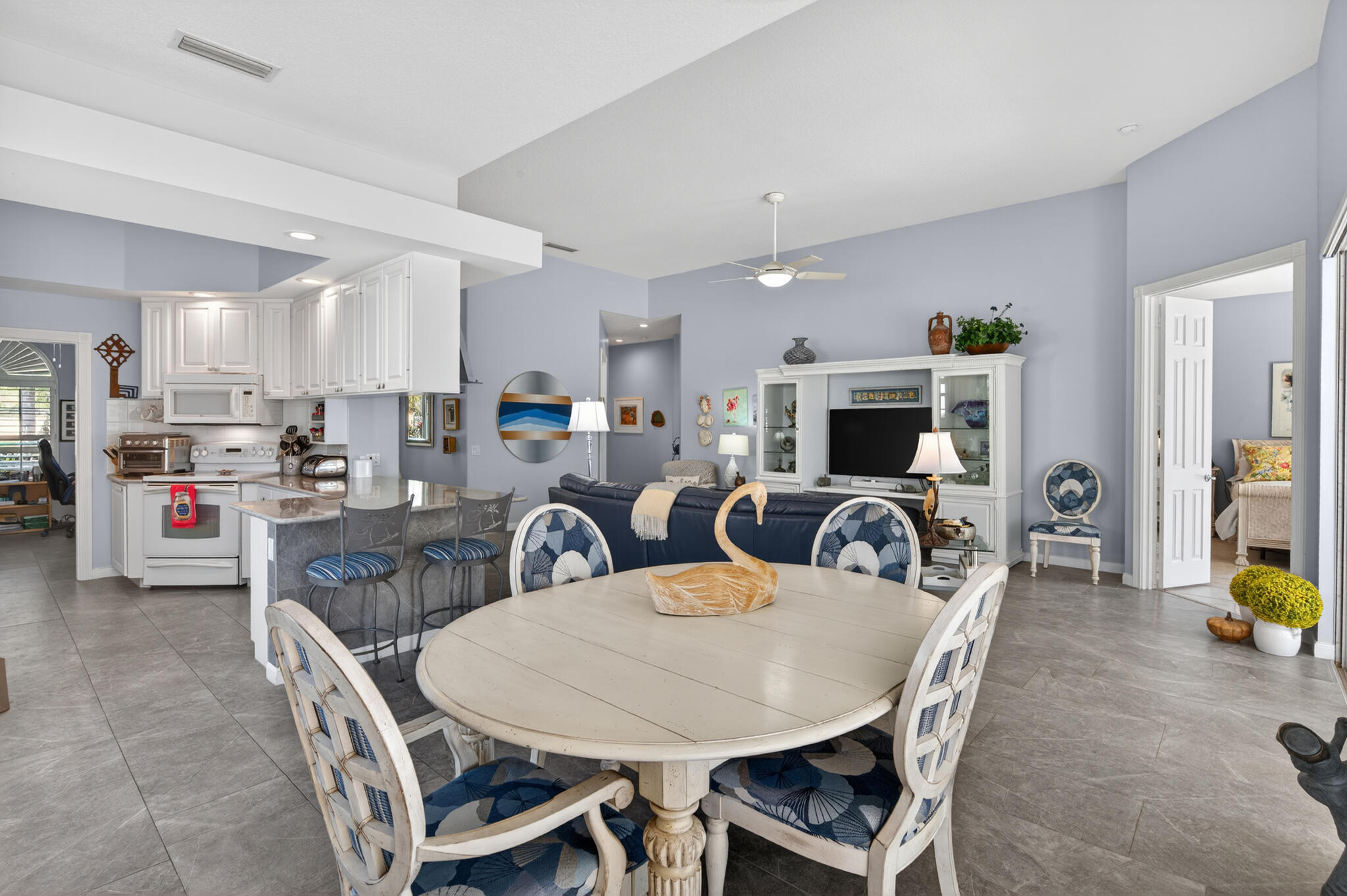 TRADITION PLAT NO  5 - Residential