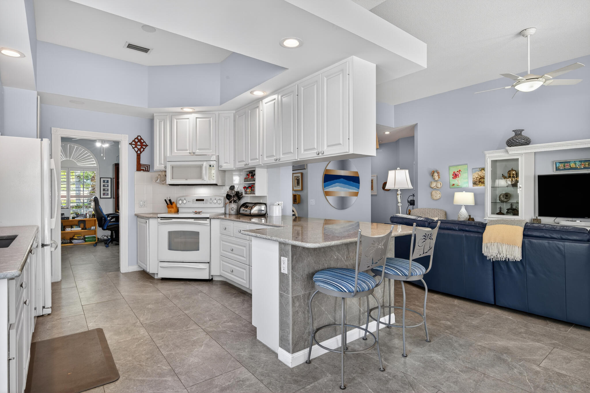 TRADITION PLAT NO  5 - Residential