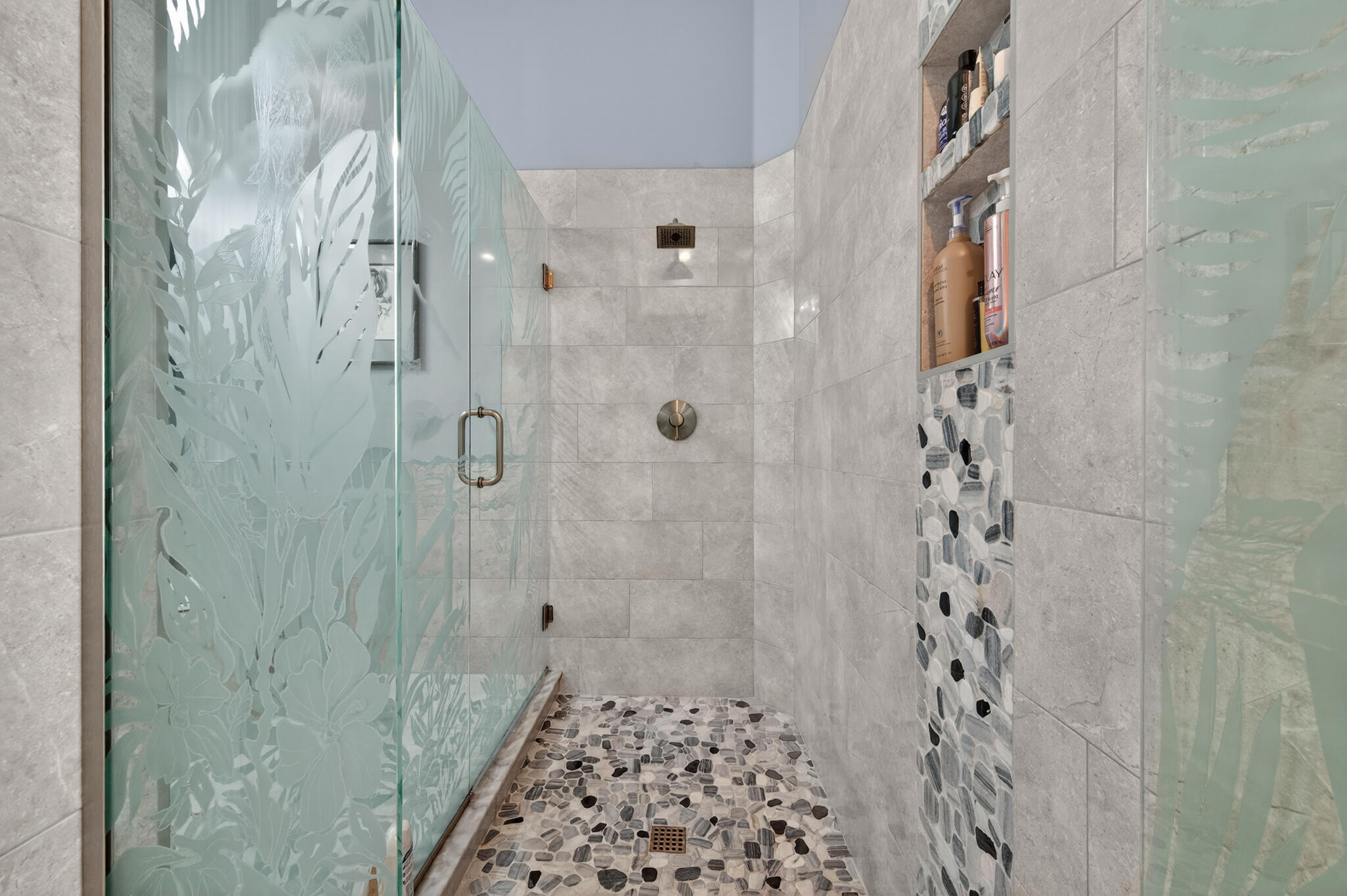 TRADITION PLAT NO  5 - Residential