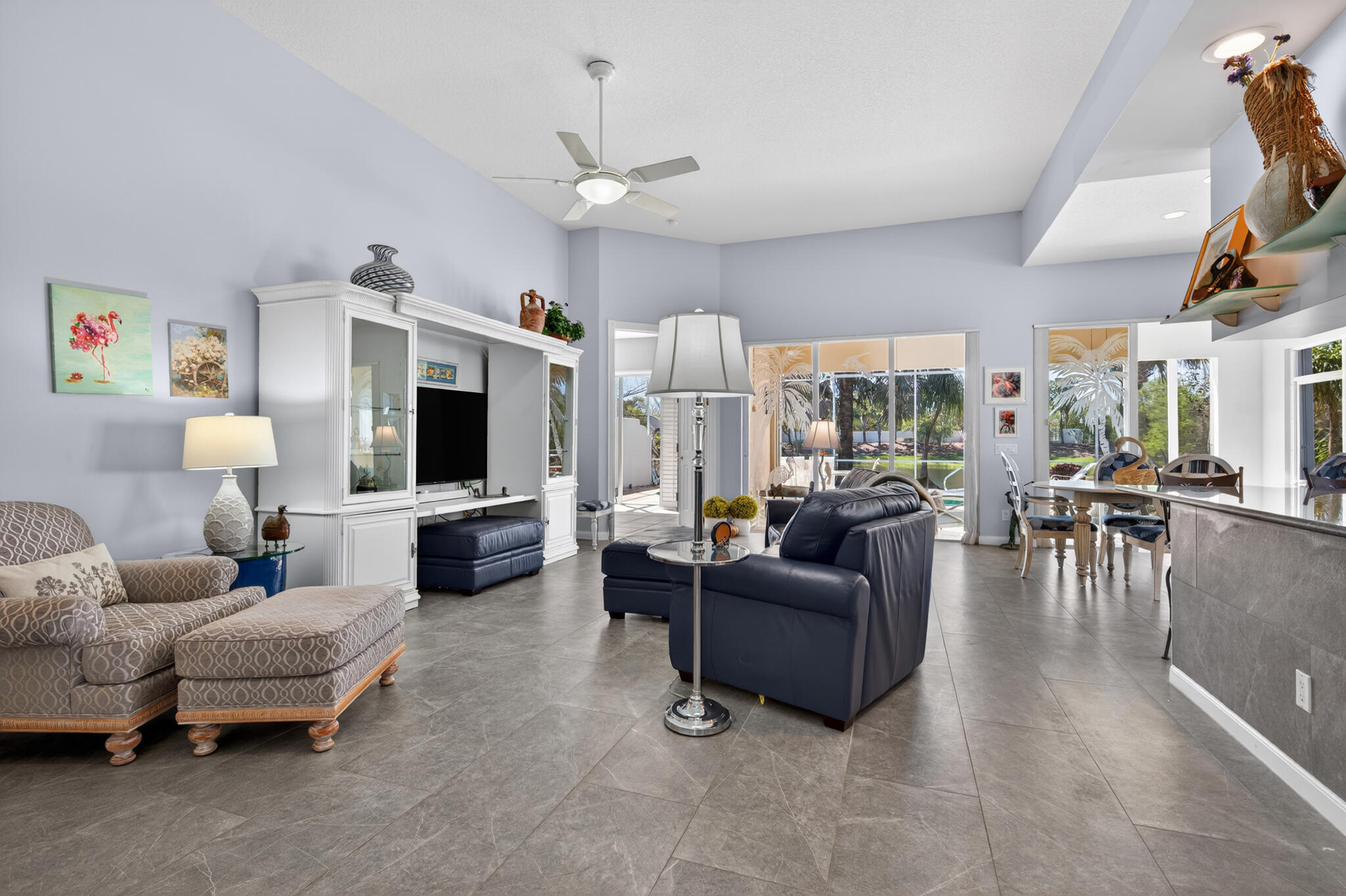 TRADITION PLAT NO  5 - Residential