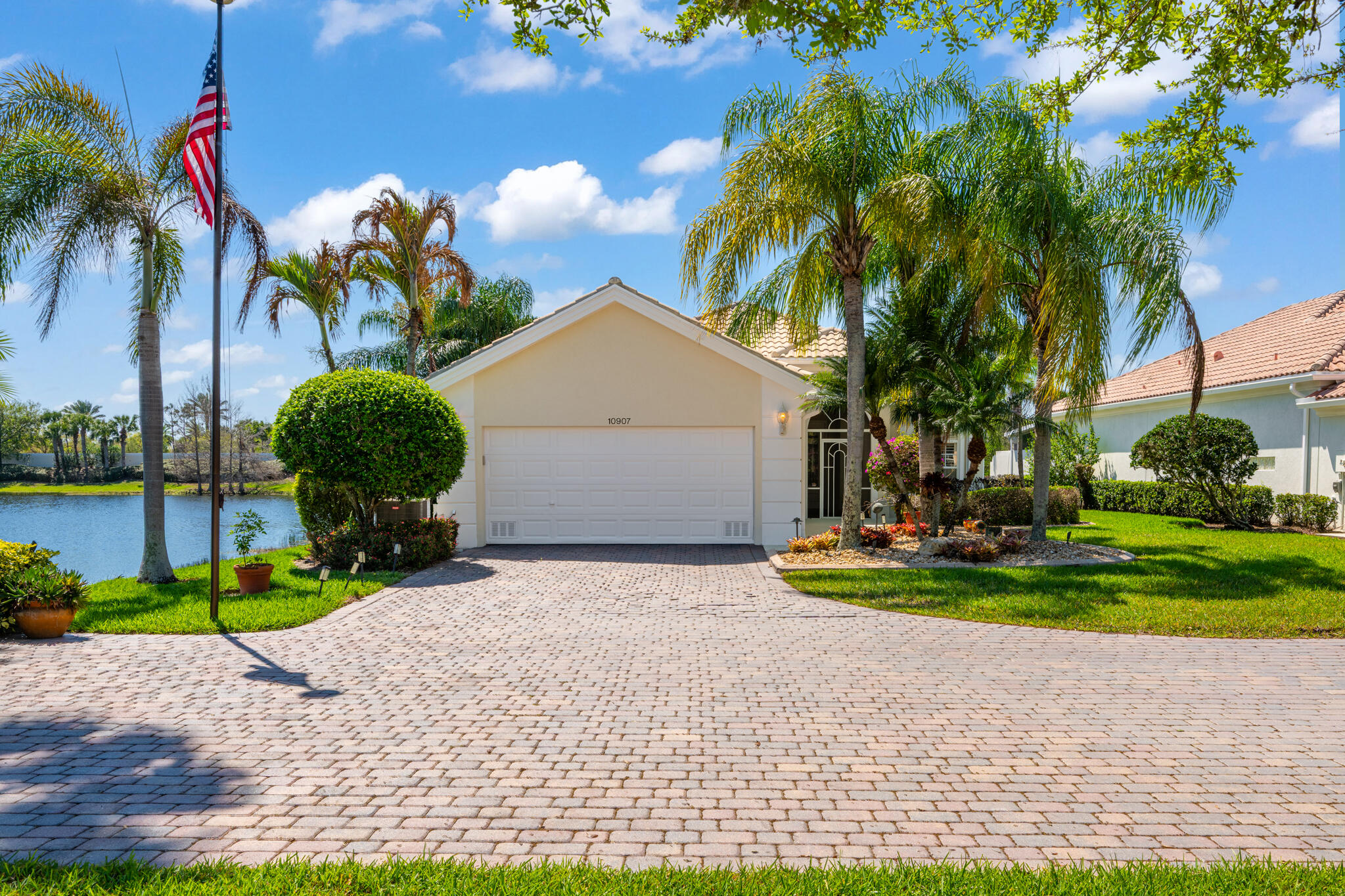 TRADITION PLAT NO  5 - Residential