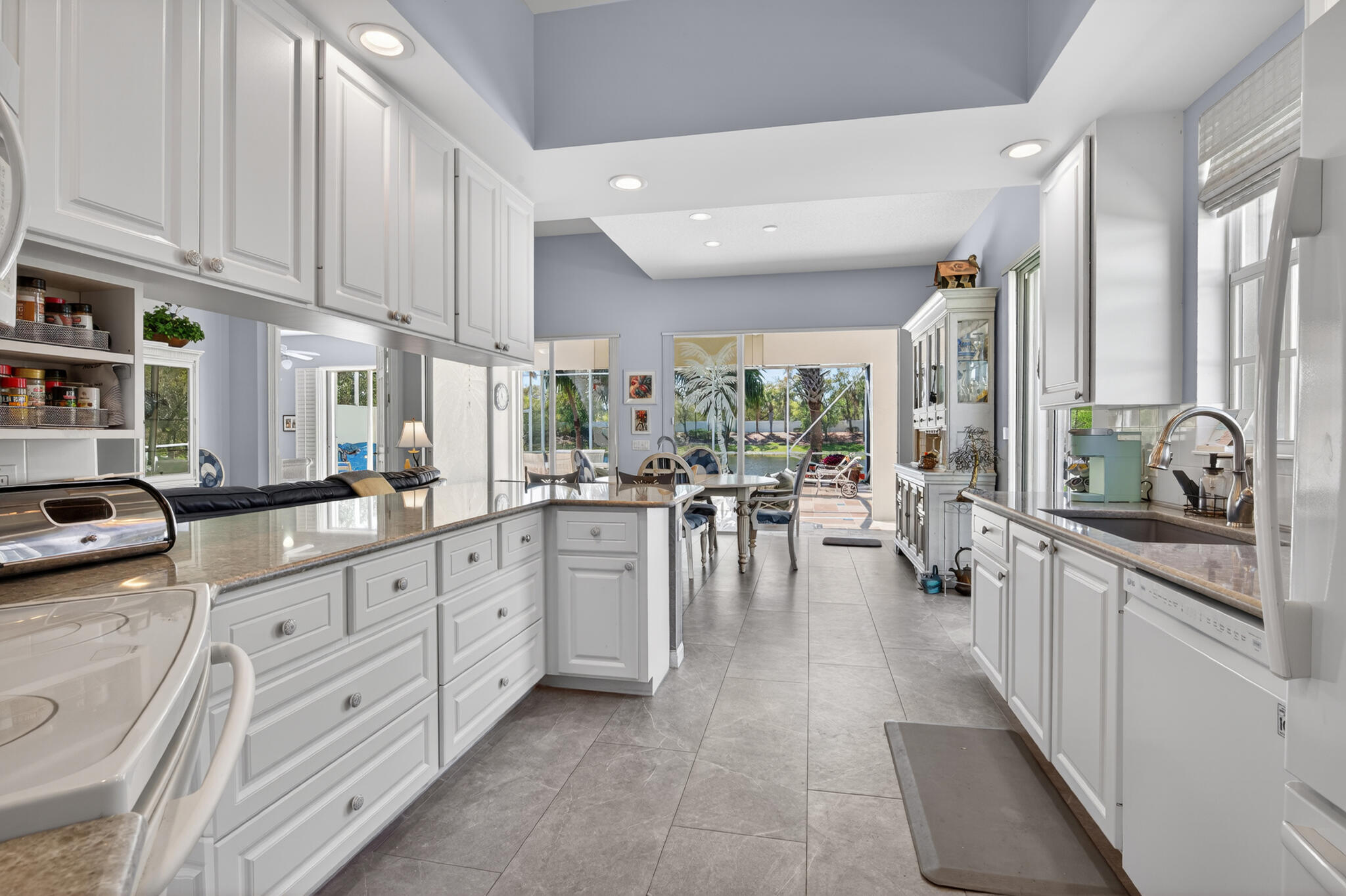 TRADITION PLAT NO  5 - Residential