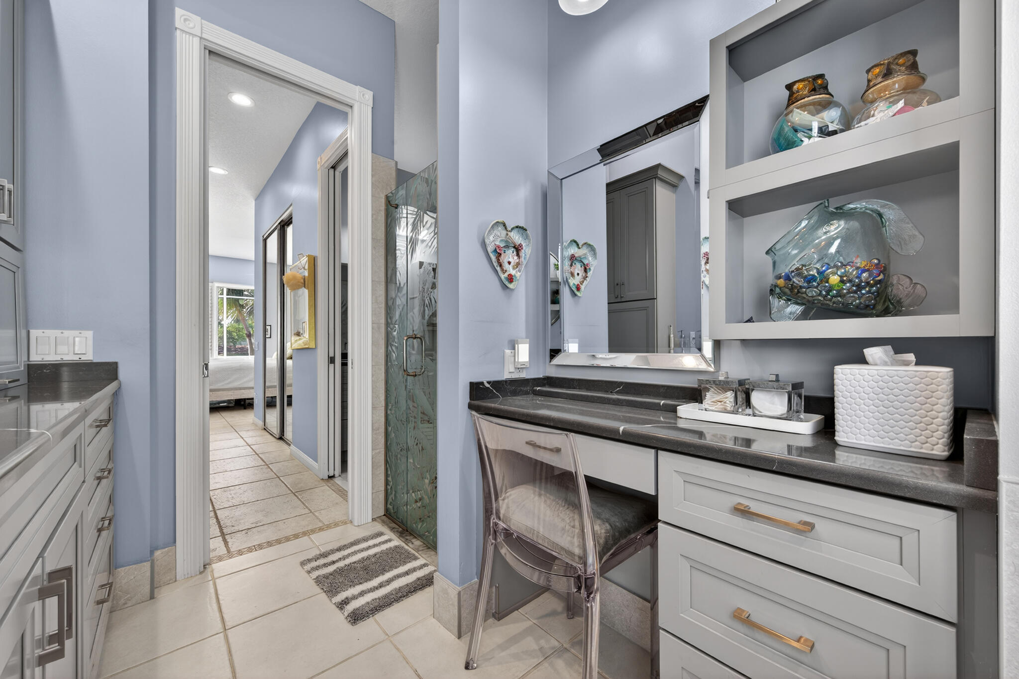 TRADITION PLAT NO  5 - Residential