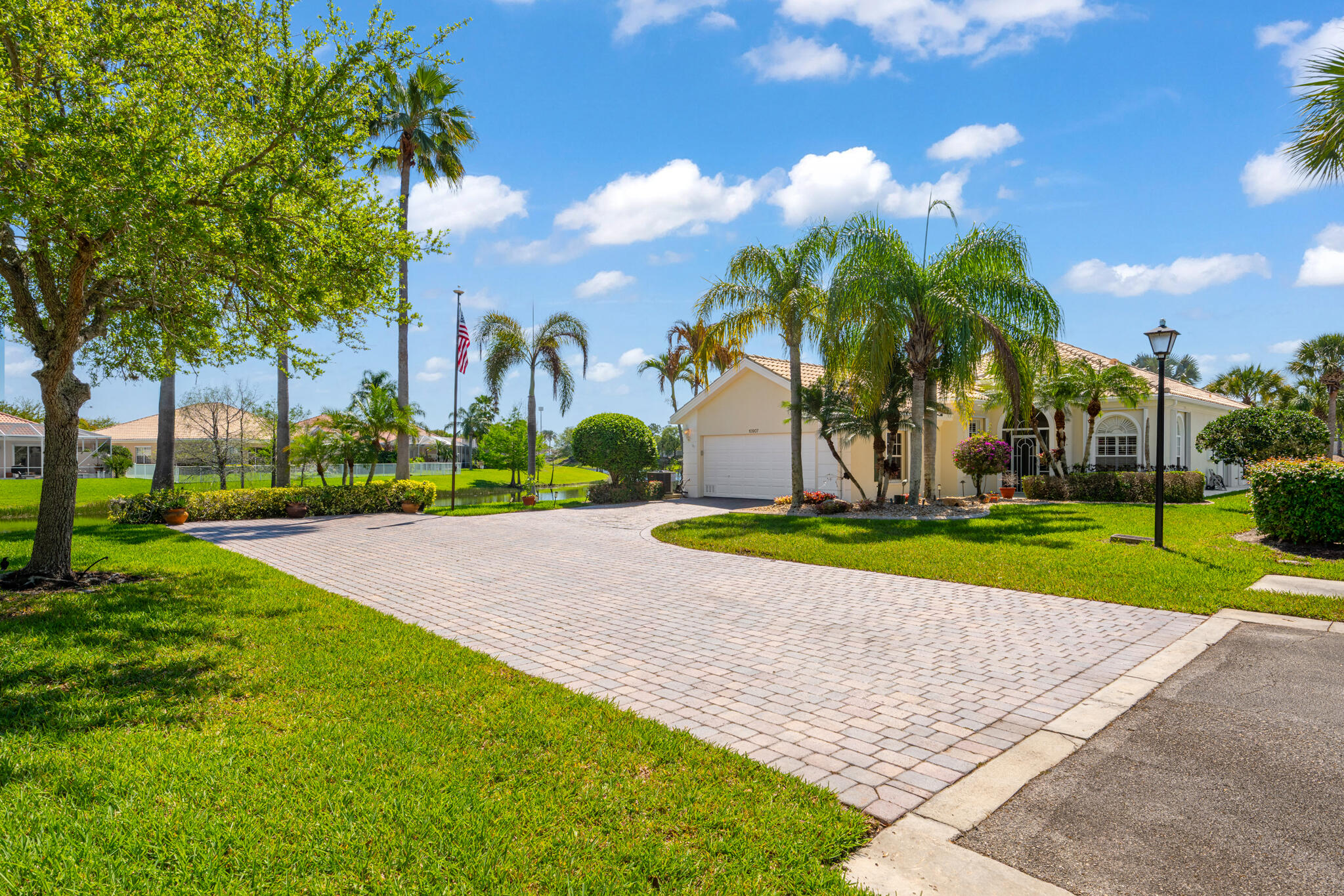 TRADITION PLAT NO  5 - Residential