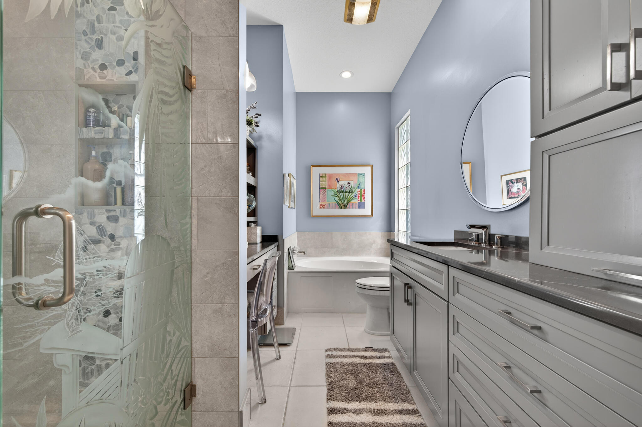 TRADITION PLAT NO  5 - Residential