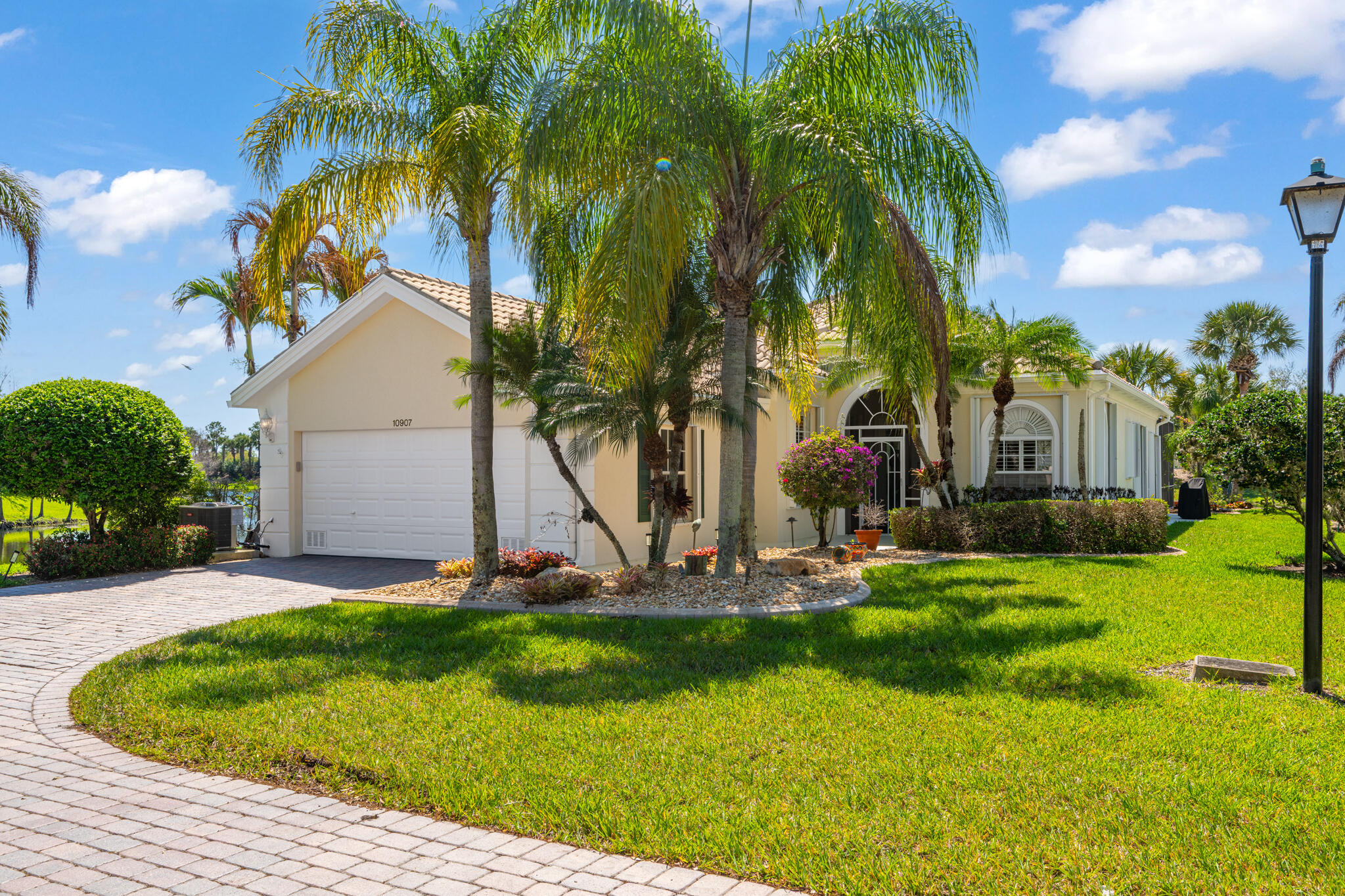 TRADITION PLAT NO  5 - Residential