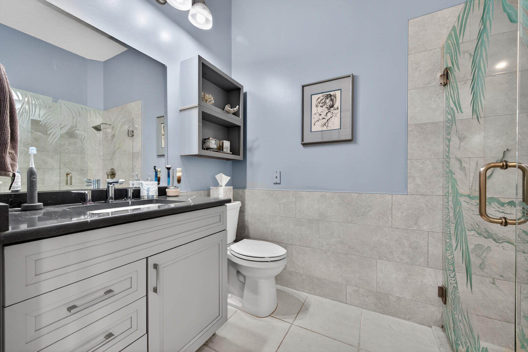 TRADITION PLAT NO  5 - Residential