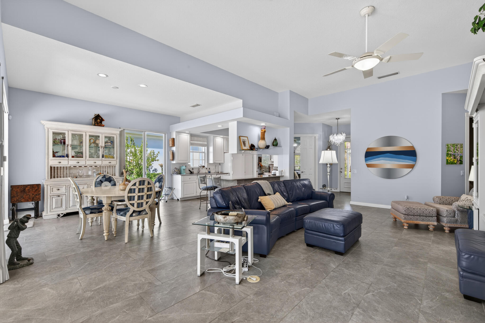 TRADITION PLAT NO  5 - Residential