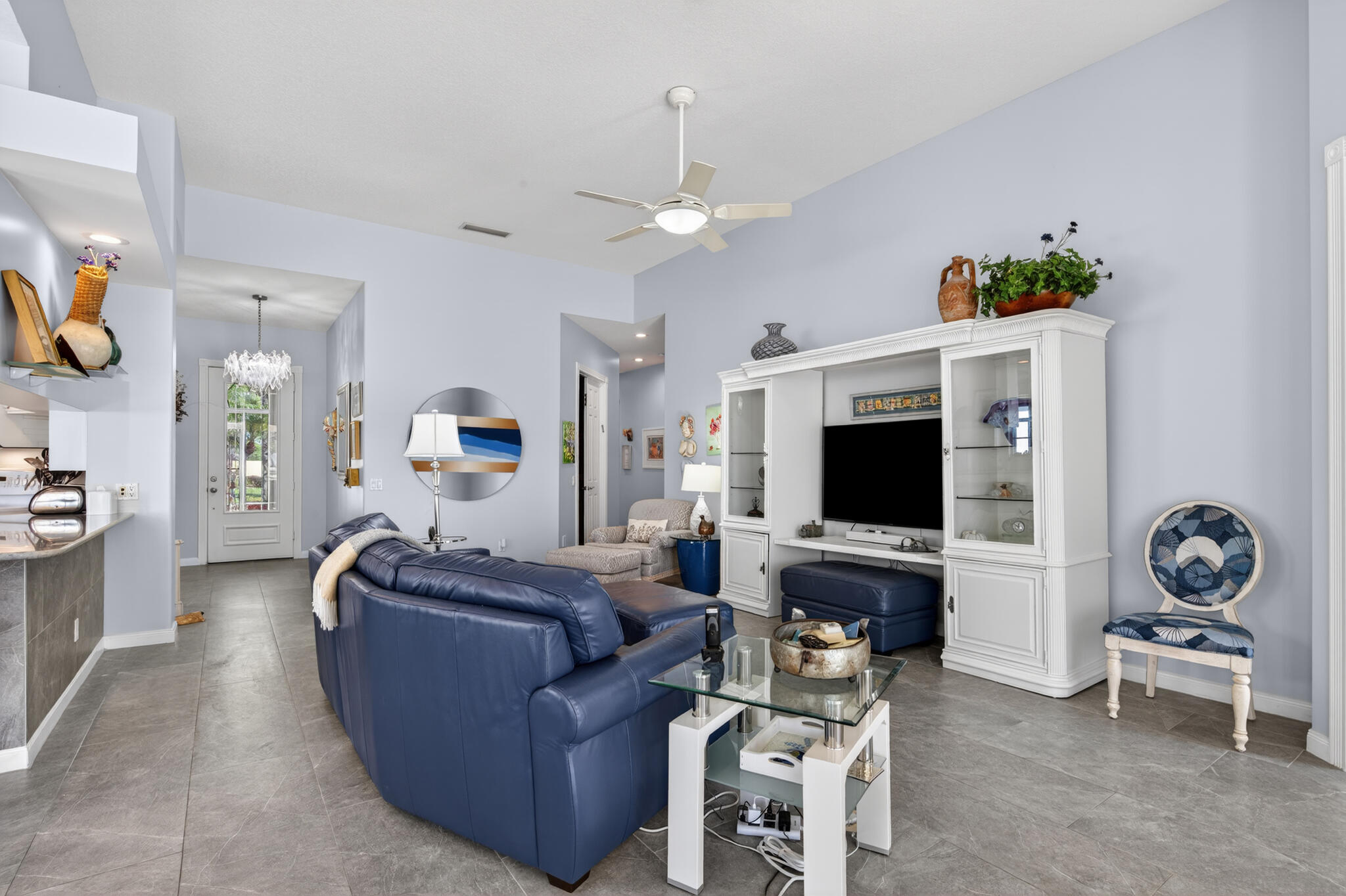 TRADITION PLAT NO  5 - Residential