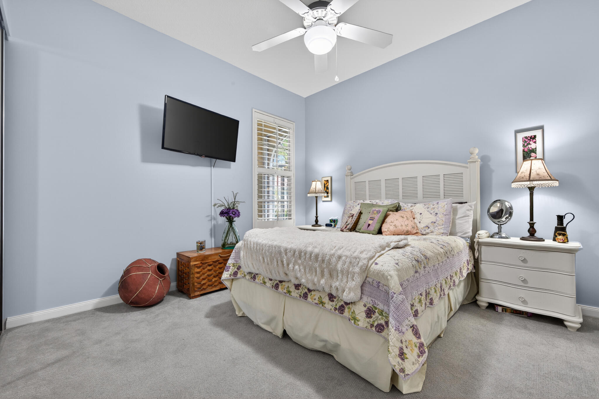 TRADITION PLAT NO  5 - Residential