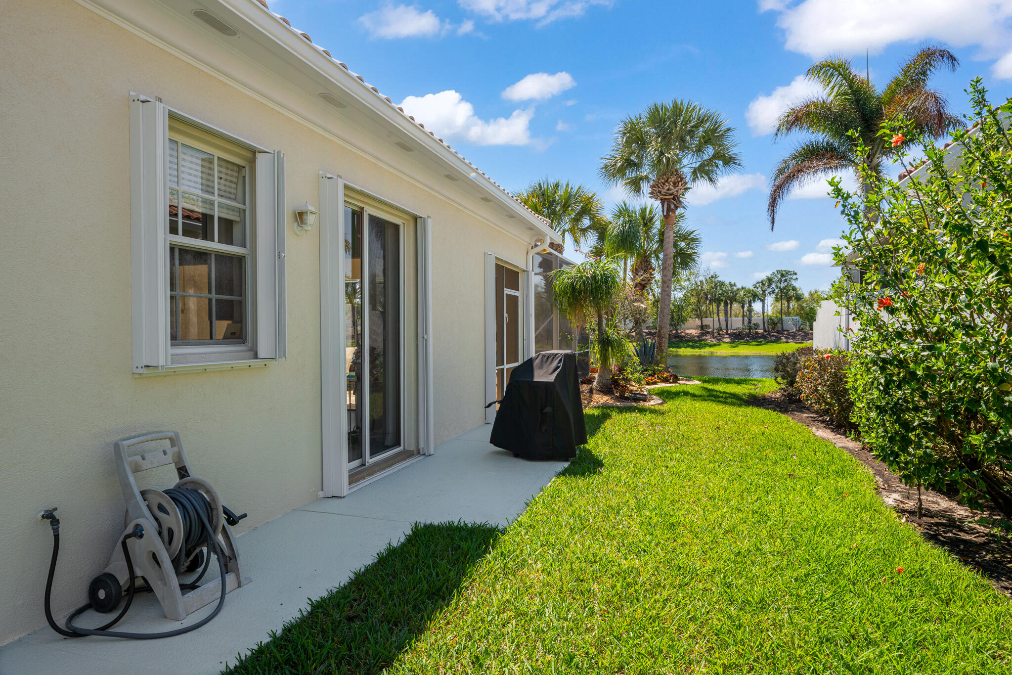 TRADITION PLAT NO  5 - Residential