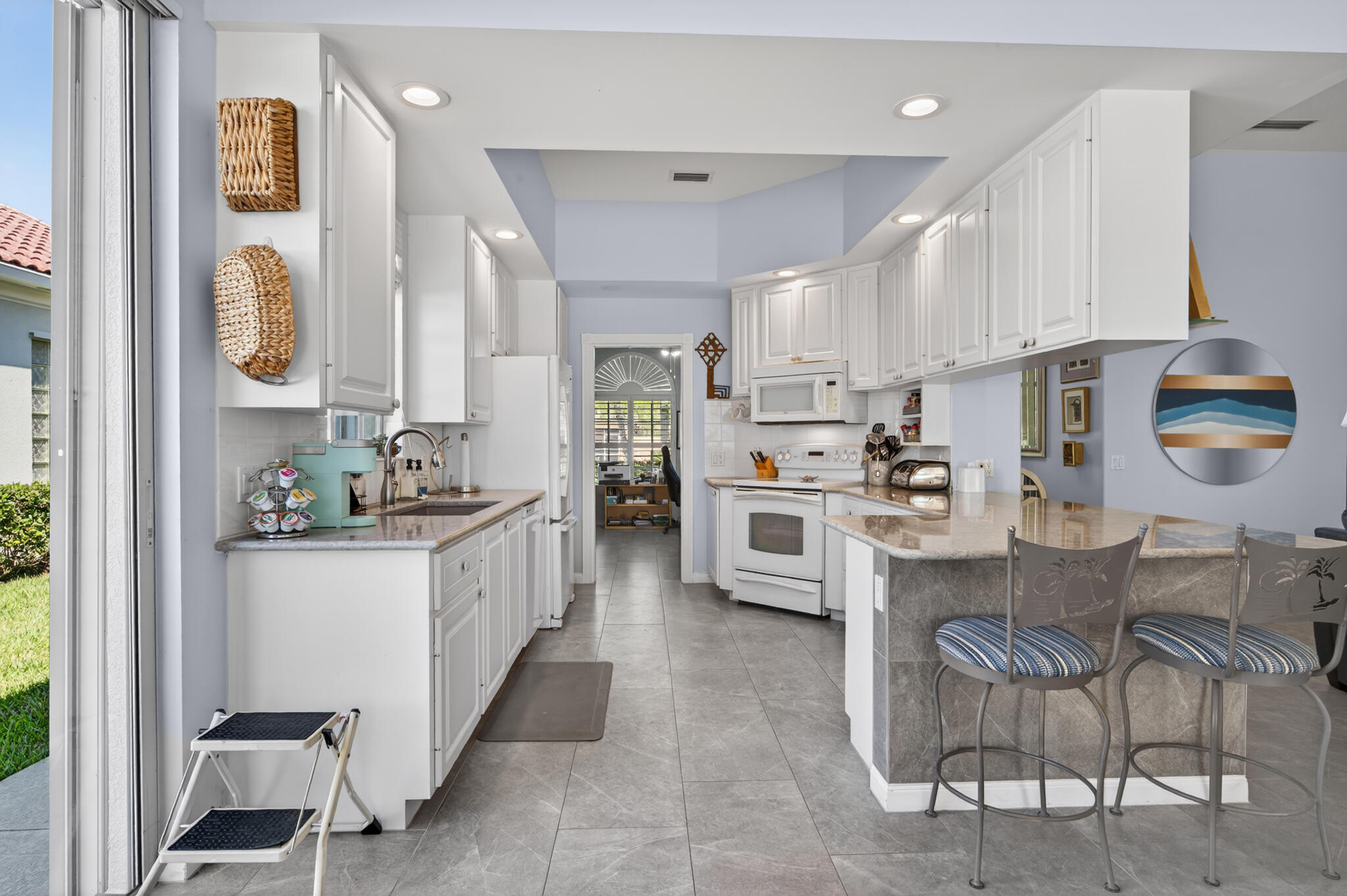 TRADITION PLAT NO  5 - Residential