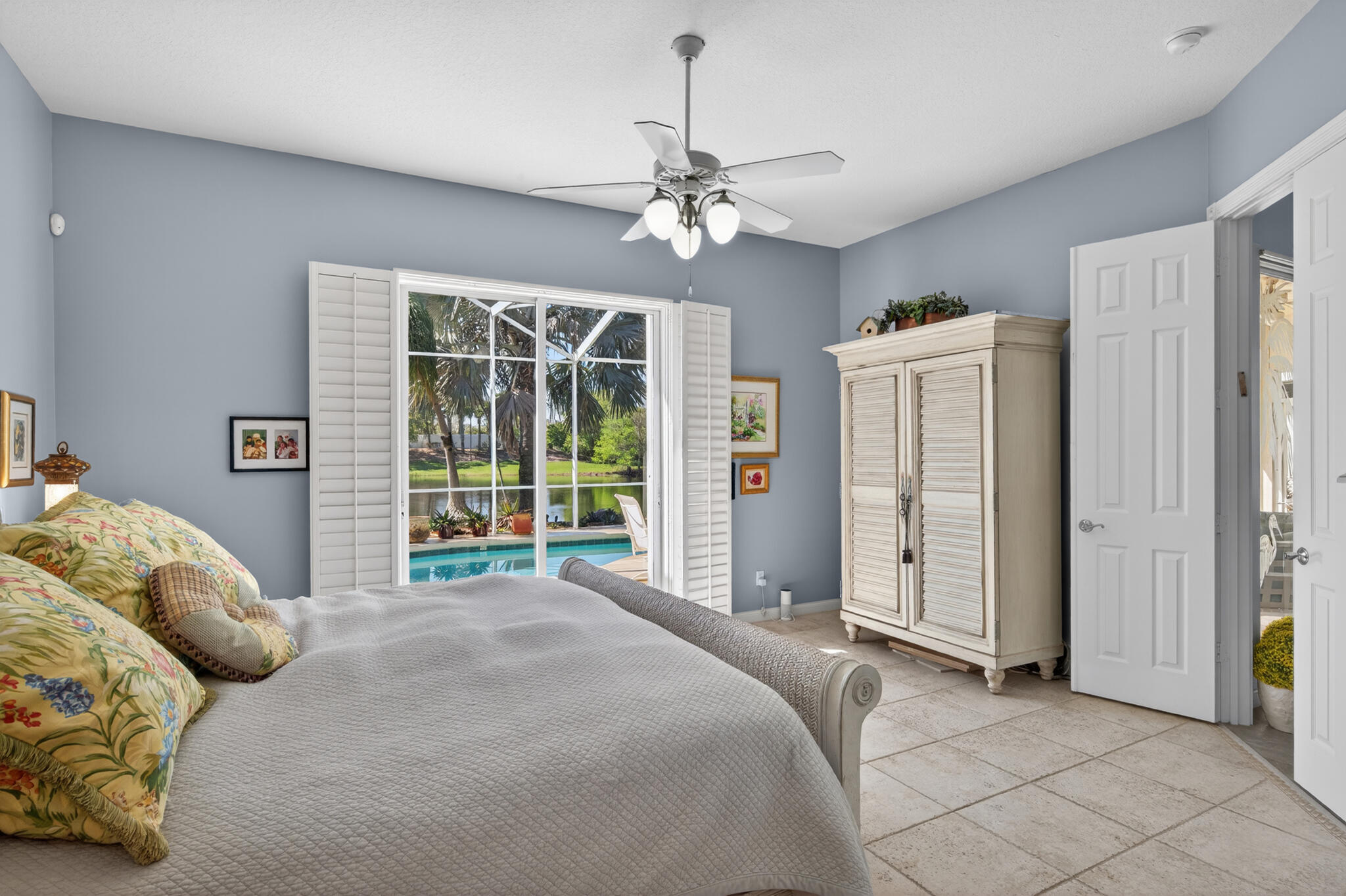 TRADITION PLAT NO  5 - Residential