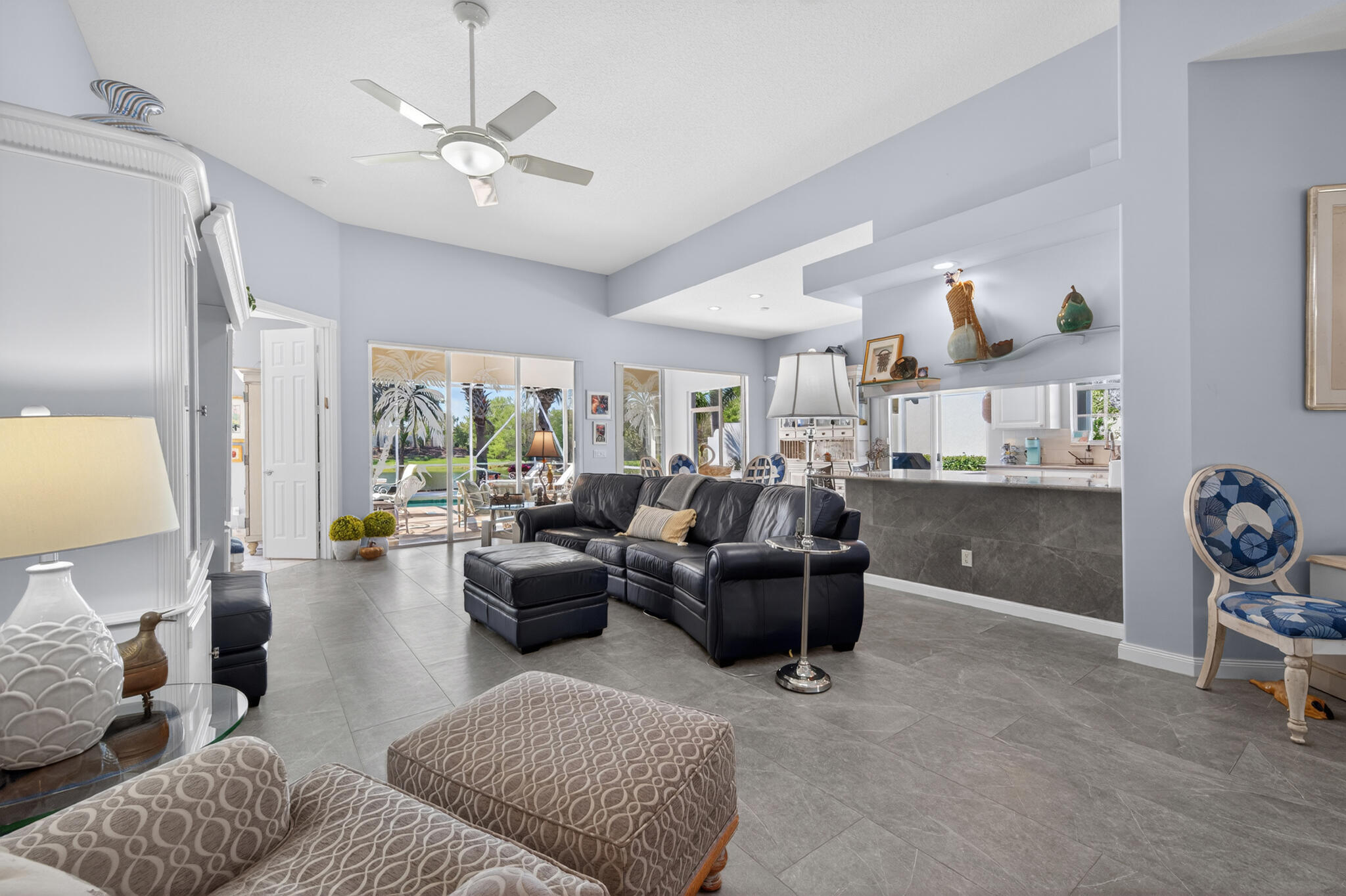 TRADITION PLAT NO  5 - Residential