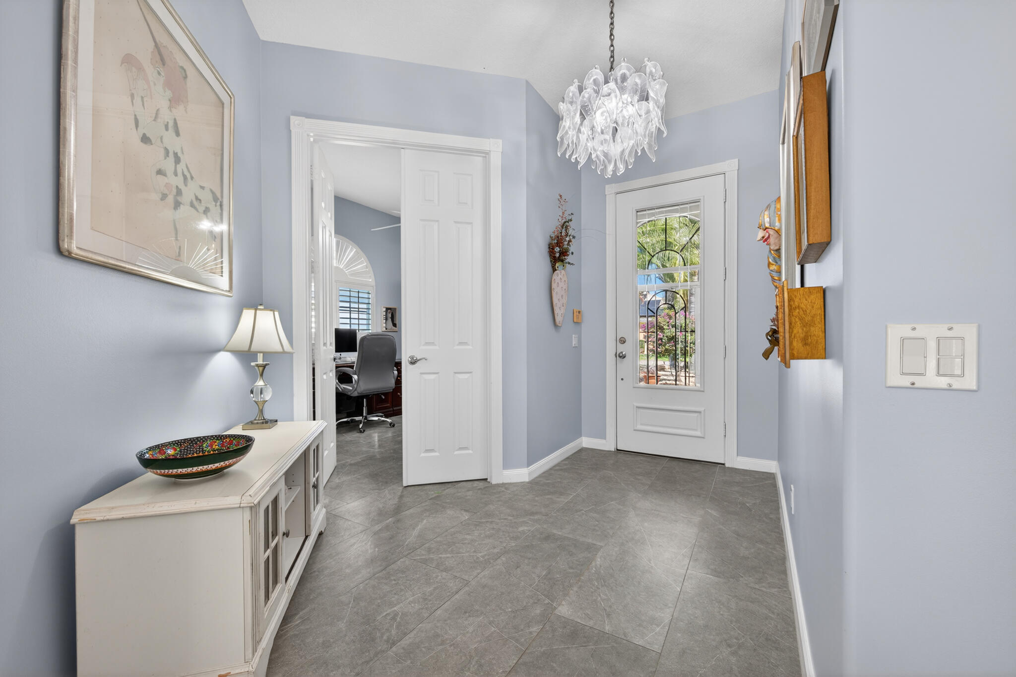 TRADITION PLAT NO  5 - Residential