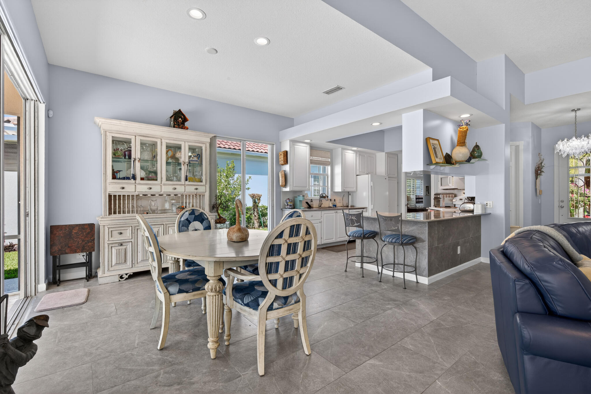 TRADITION PLAT NO  5 - Residential