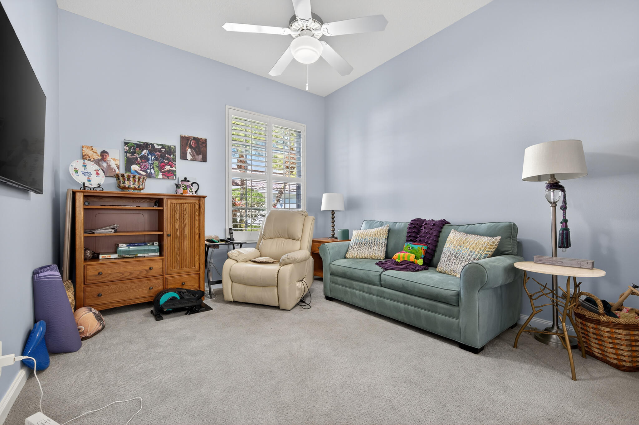 TRADITION PLAT NO  5 - Residential