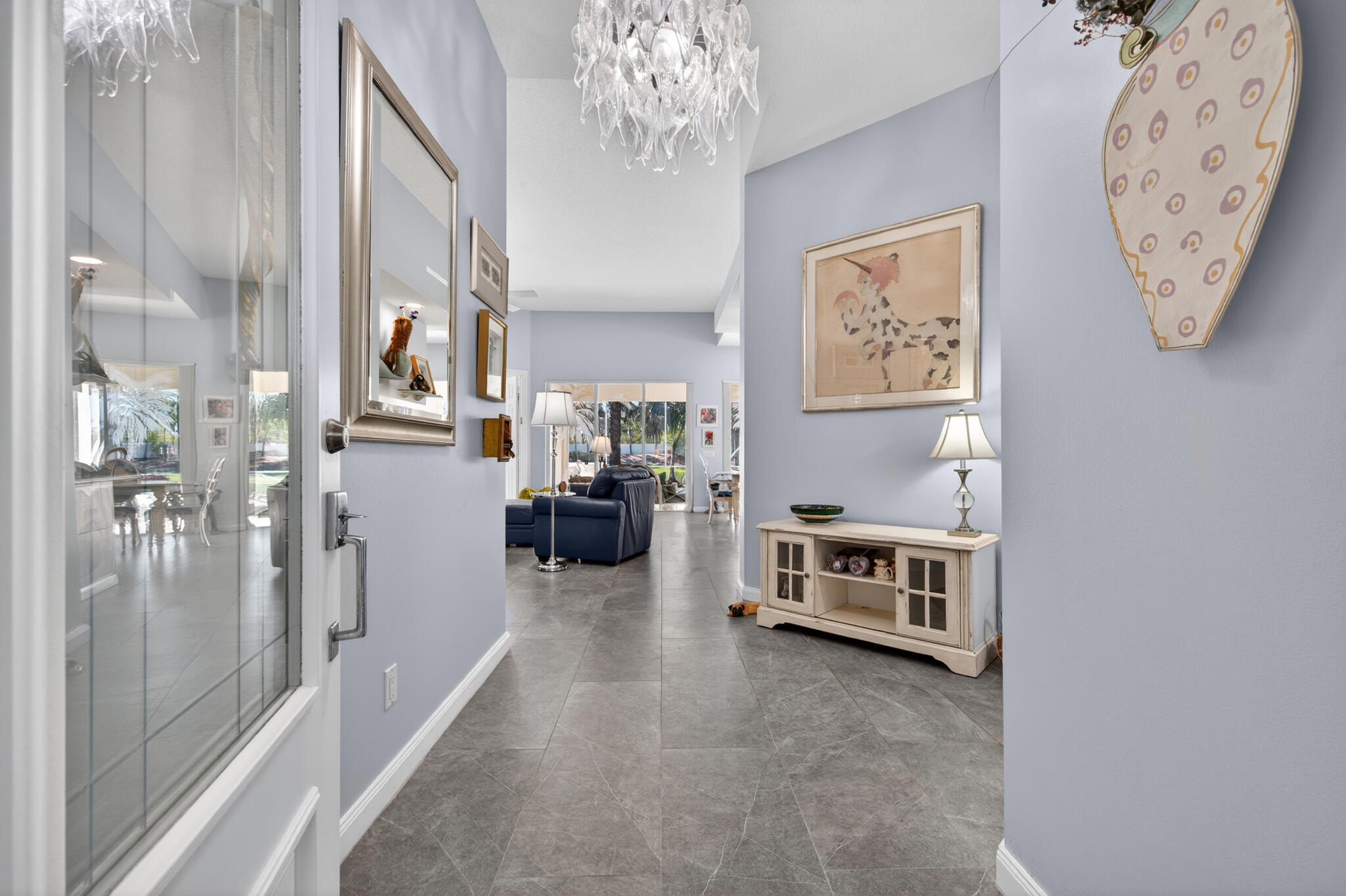 TRADITION PLAT NO  5 - Residential