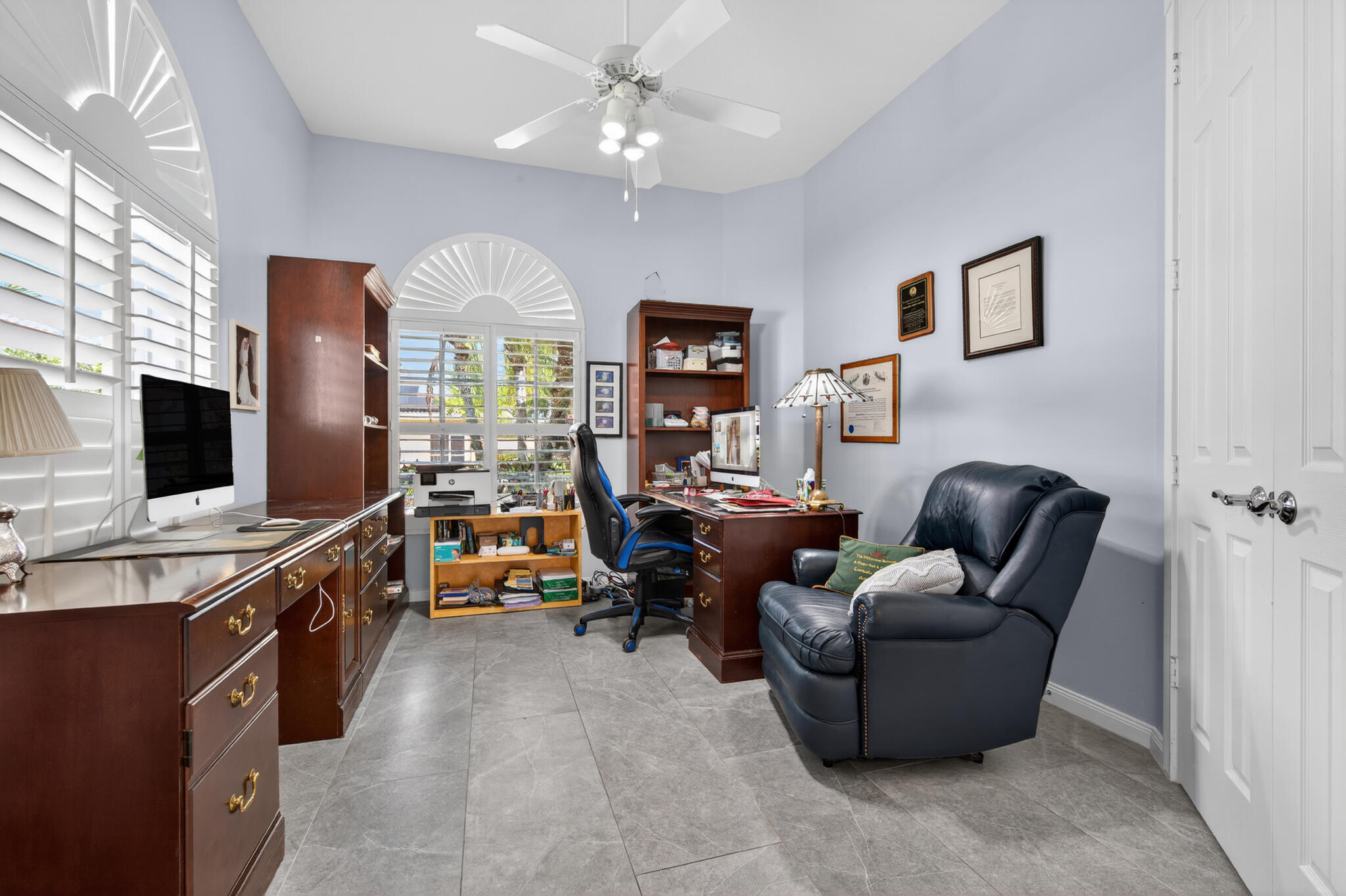 TRADITION PLAT NO  5 - Residential