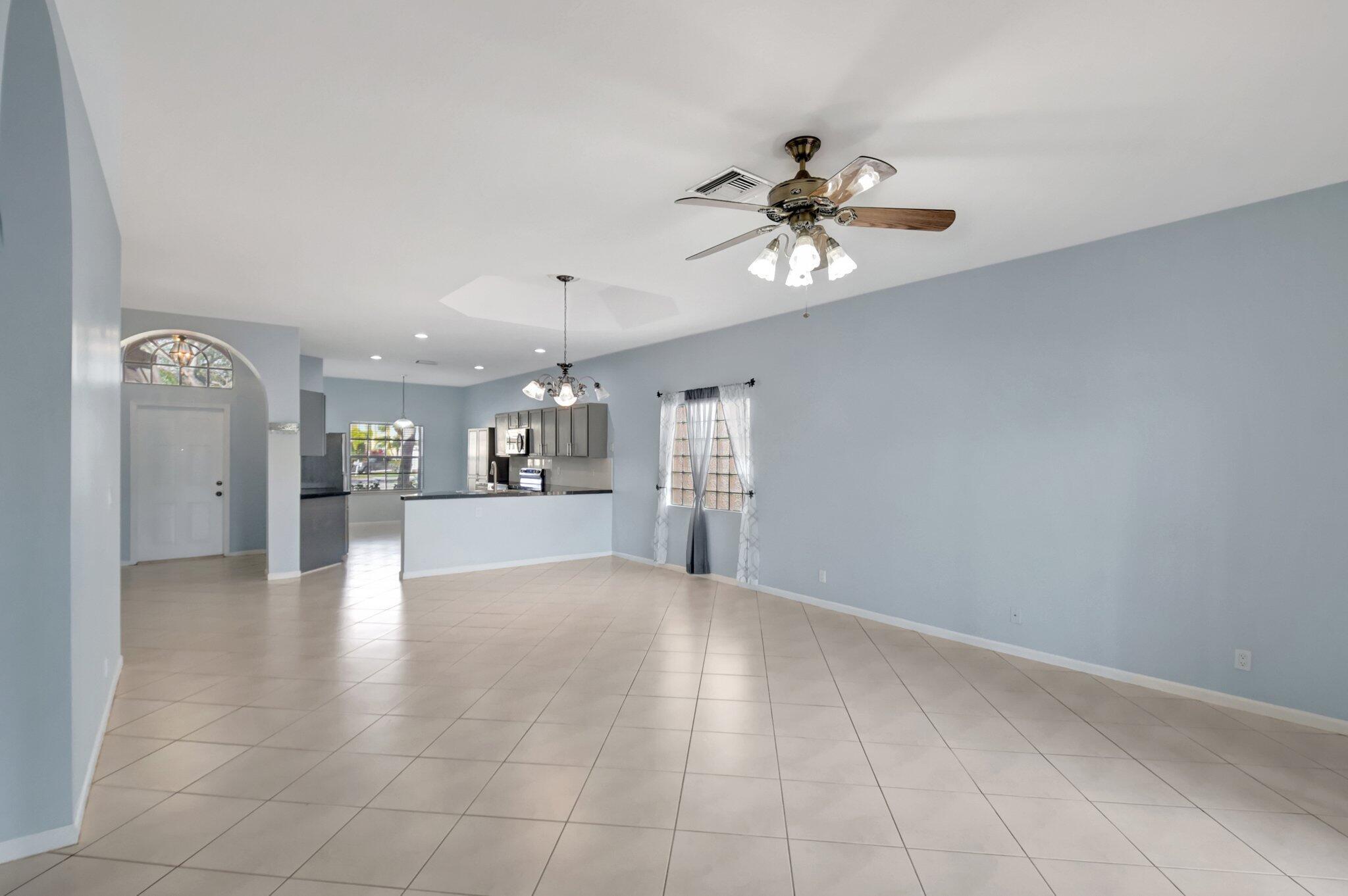 8620 Pine Cay