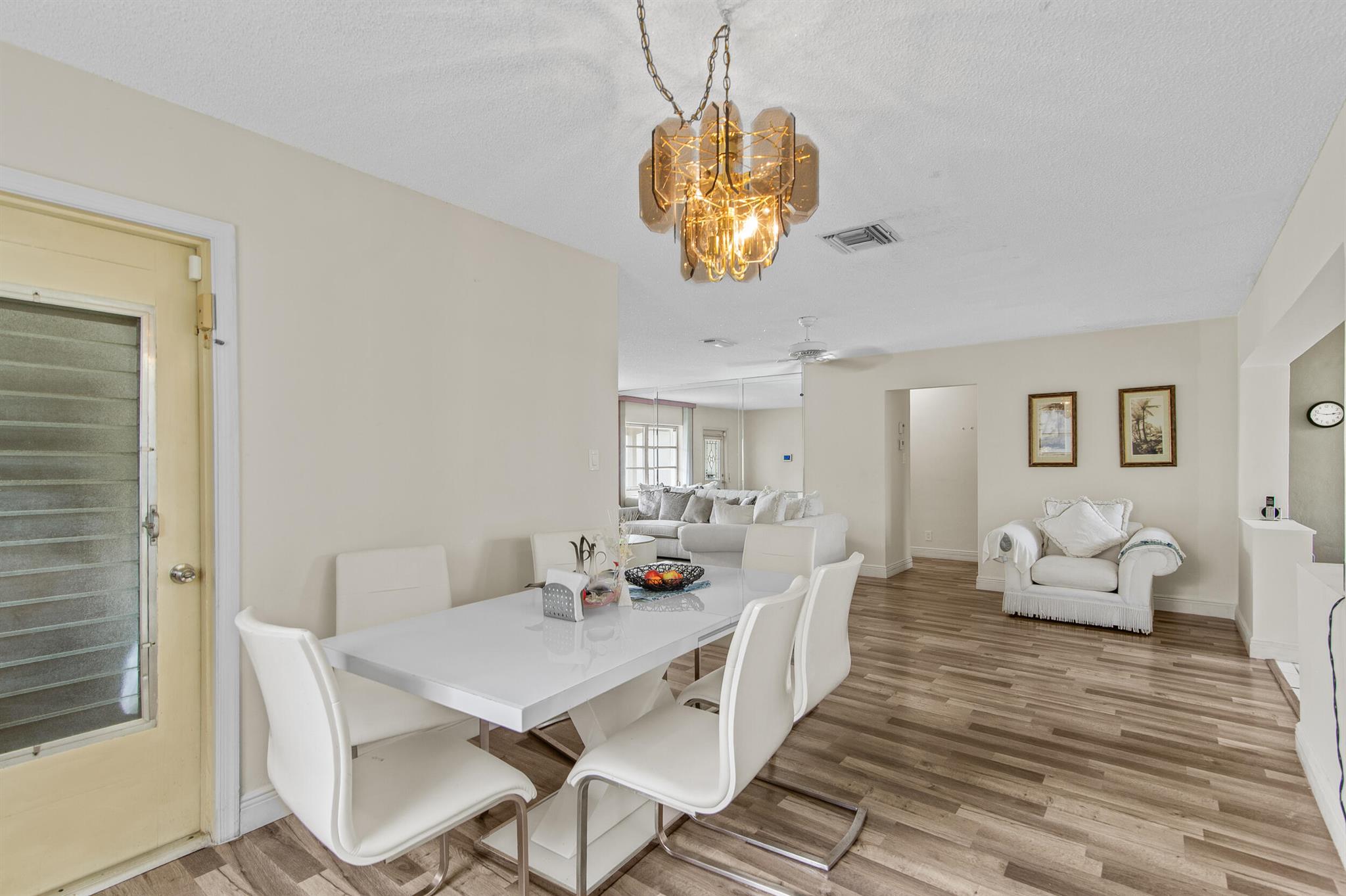 MAINLANDS OF TAMARAC LAKE - Residential