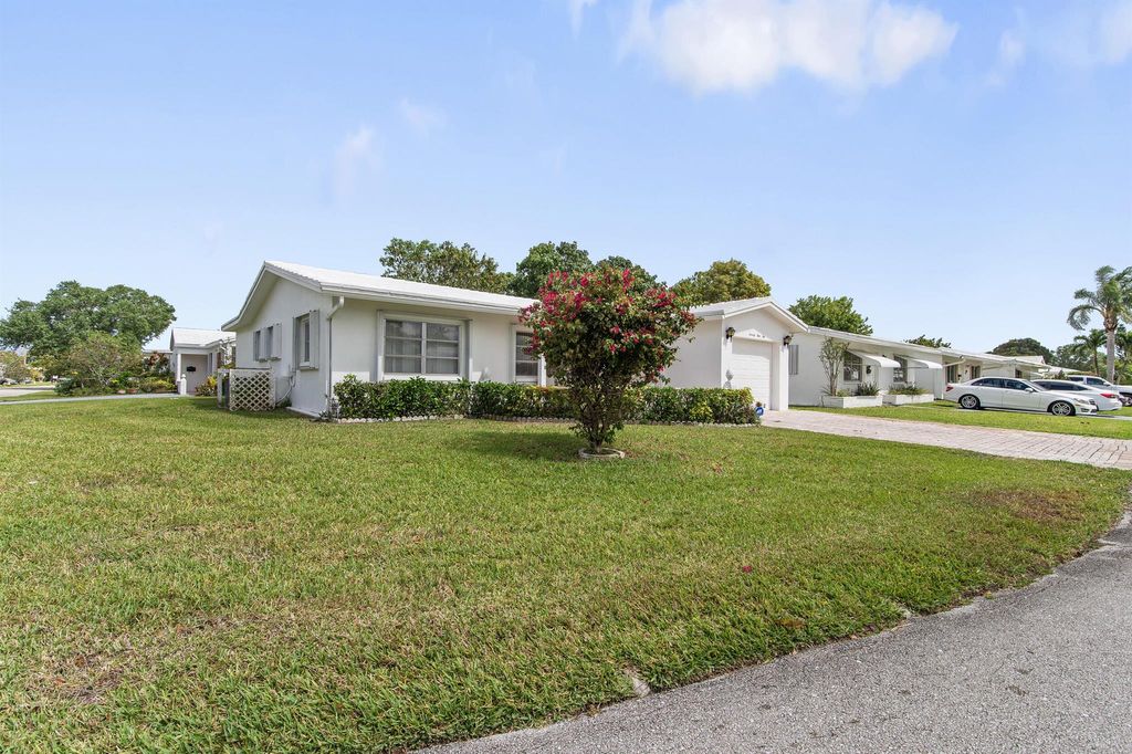 Photo of 7110 NW 73rd Avenue, Tamarac, FL 33321 (MLS # R11146439)