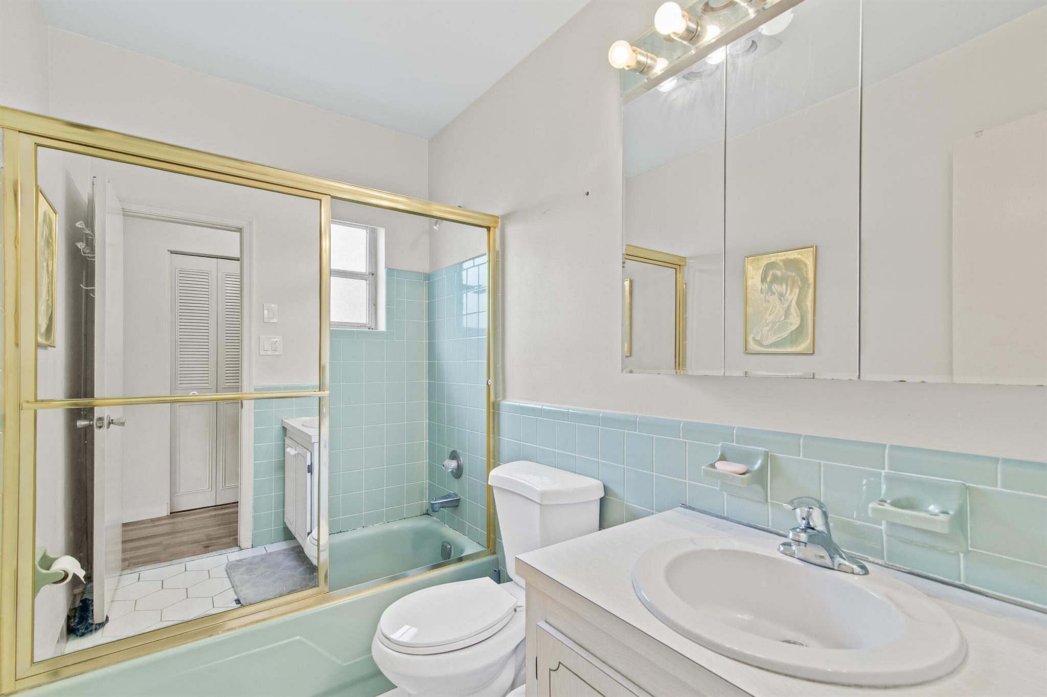 MAINLANDS OF TAMARAC LAKE - Residential