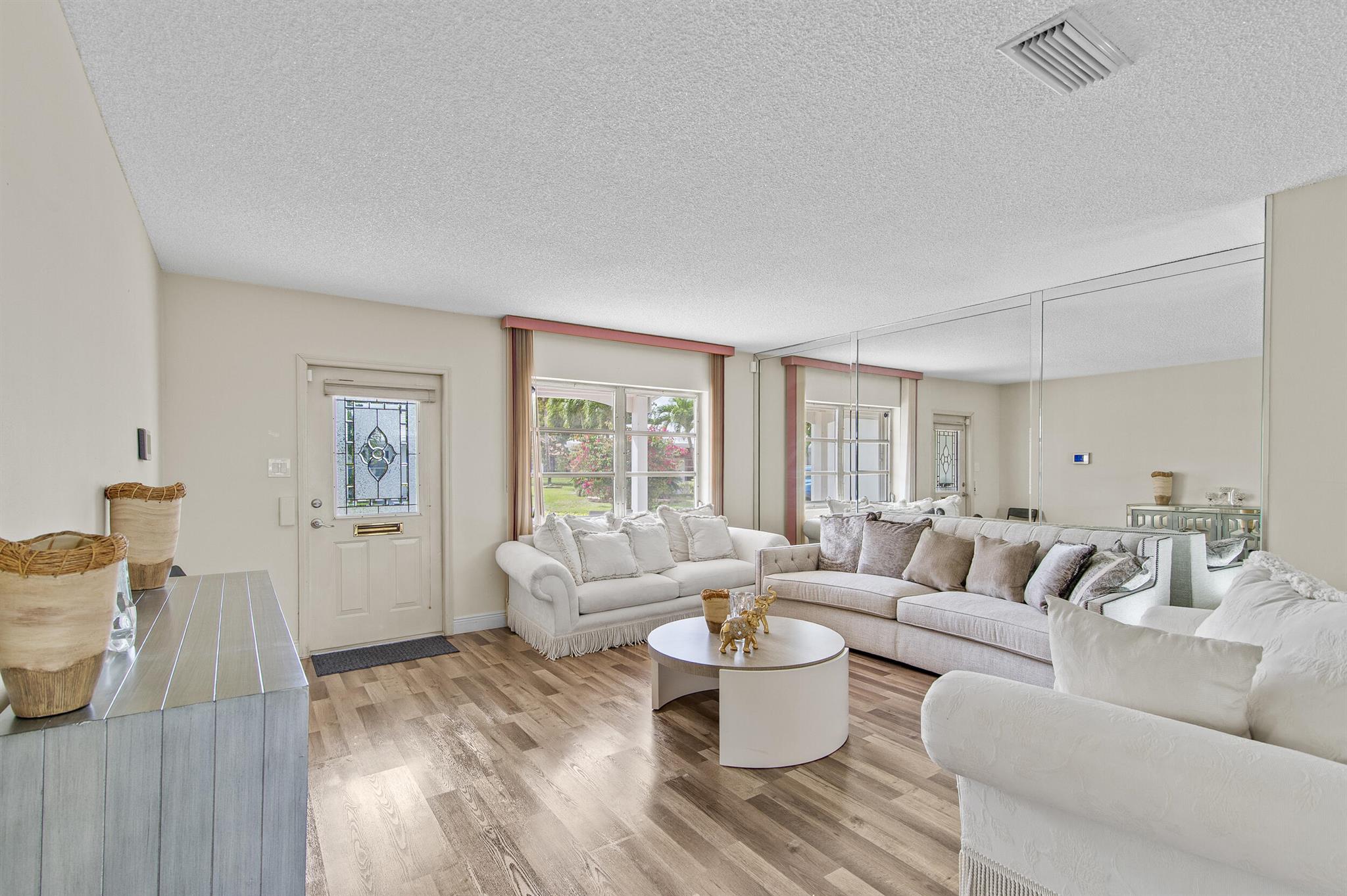 MAINLANDS OF TAMARAC LAKE - Residential