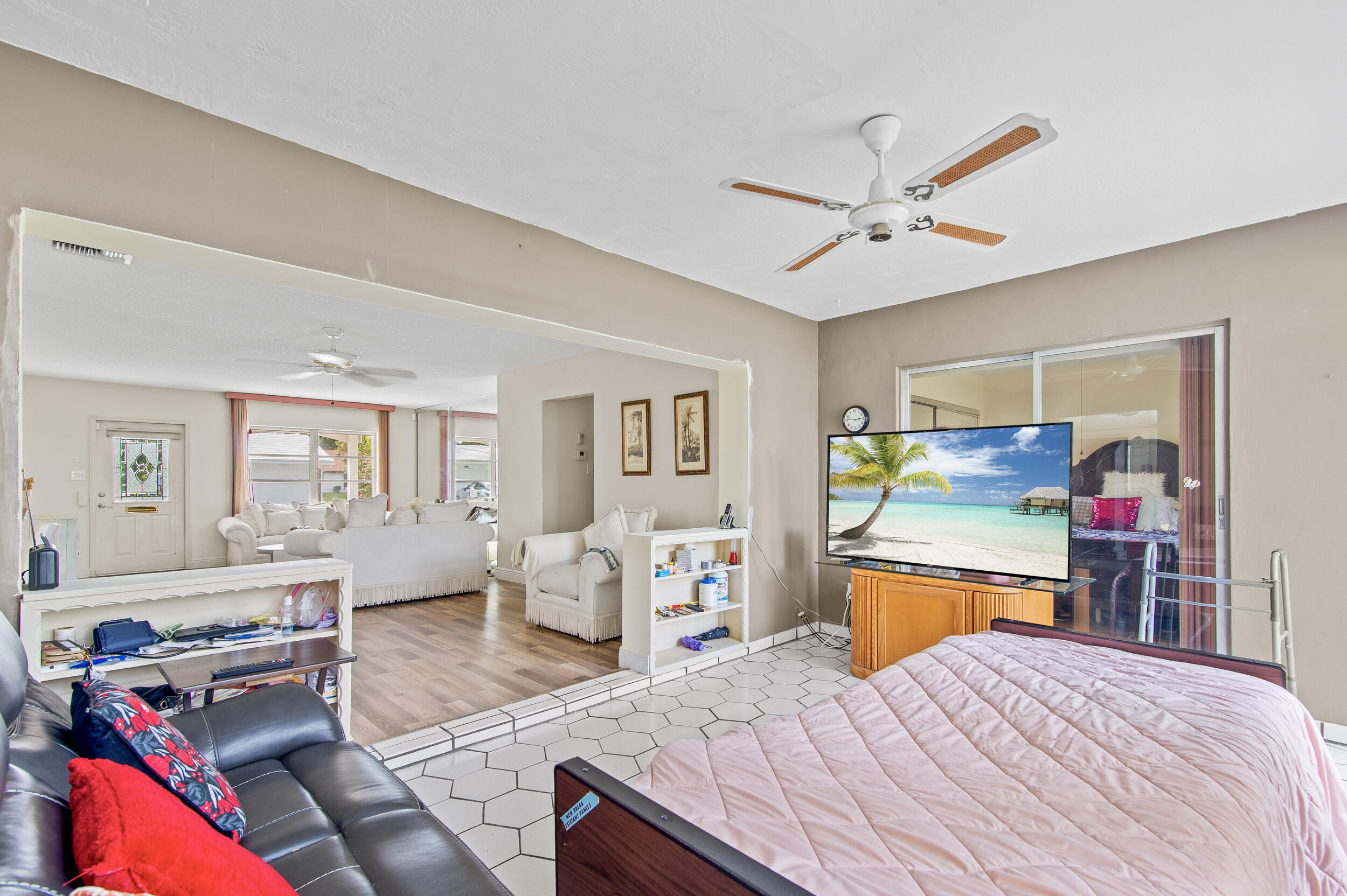 MAINLANDS OF TAMARAC LAKES - Residential