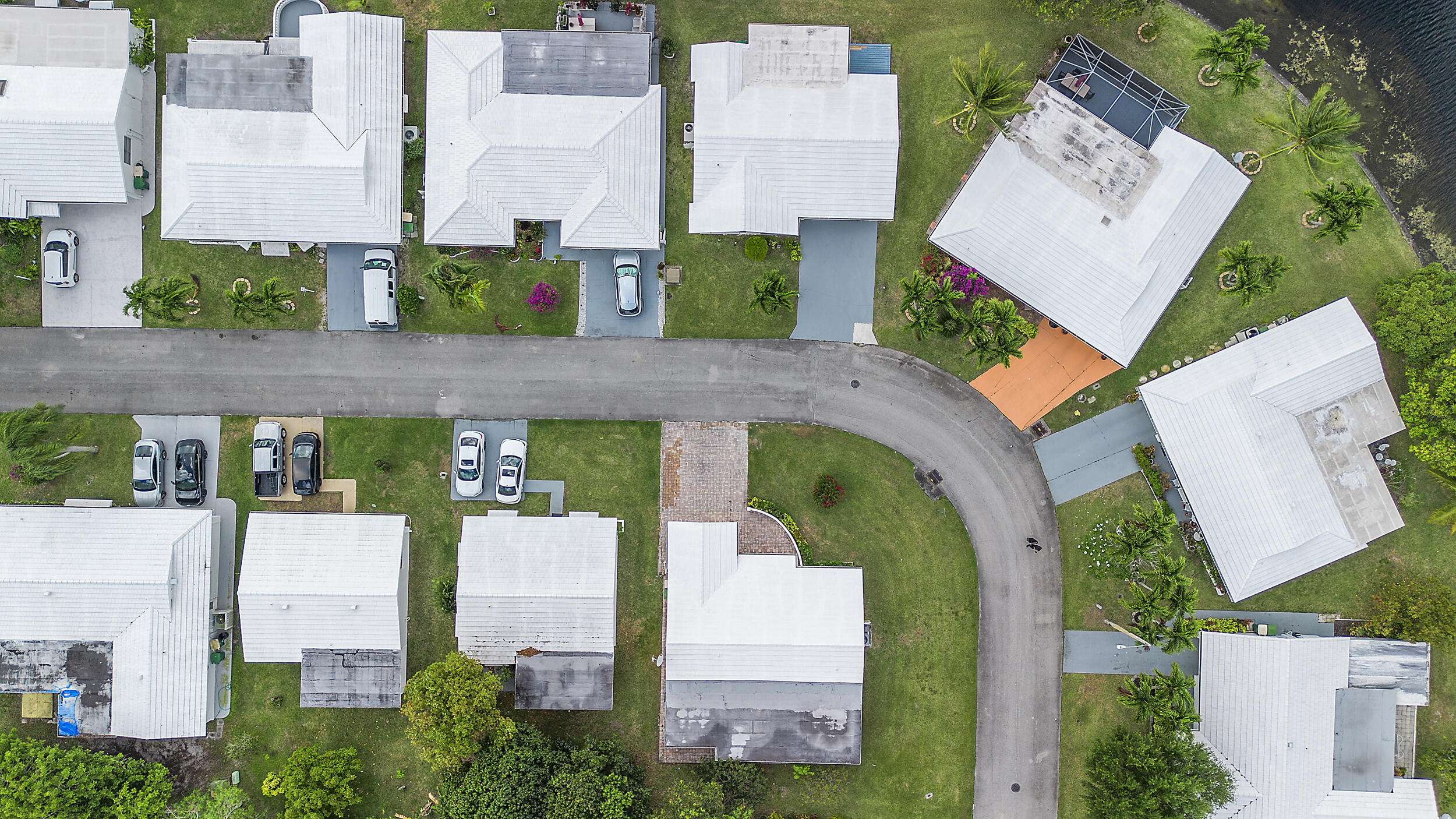 MAINLANDS OF TAMARAC LAKES - Residential