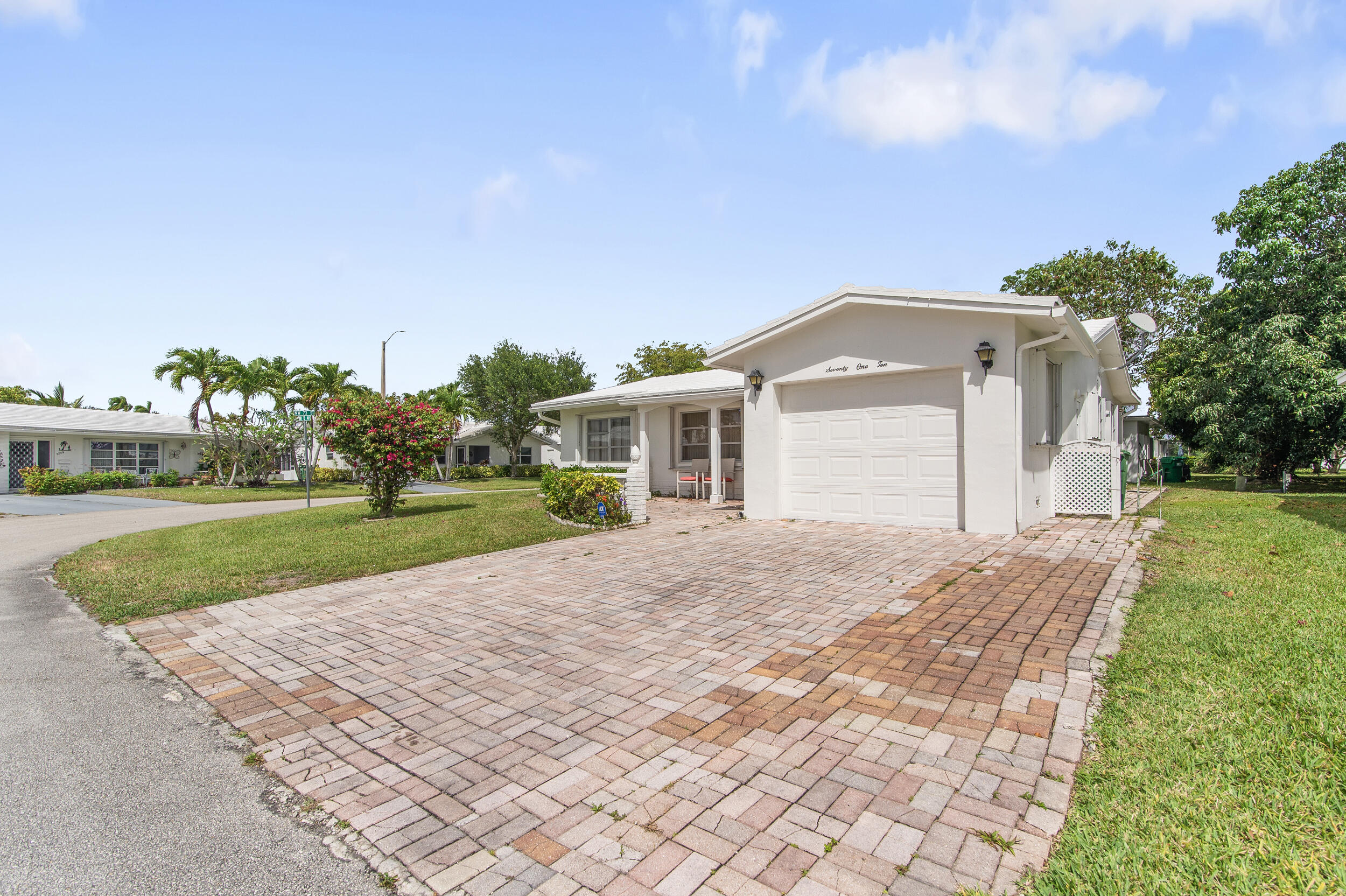 MAINLANDS OF TAMARAC LAKES - Residential