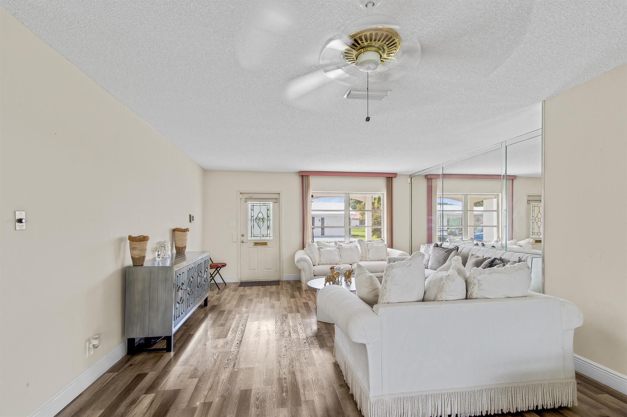 MAINLANDS OF TAMARAC LAKE - Residential