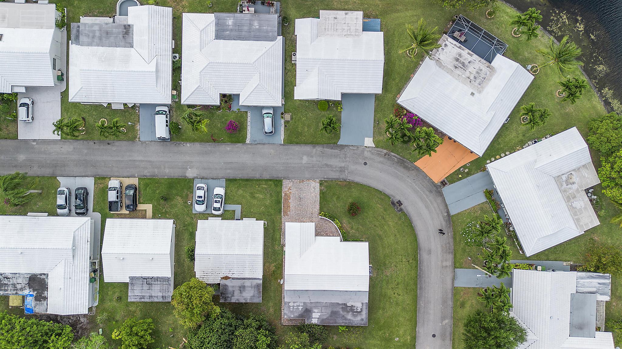 MAINLANDS OF TAMARAC LAKE - Residential